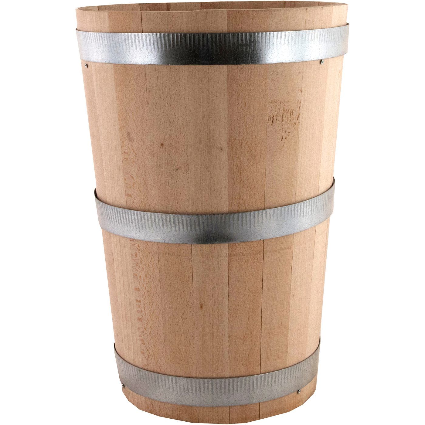 Βαρέλι ξύλινο 25lt - floating thumbnail