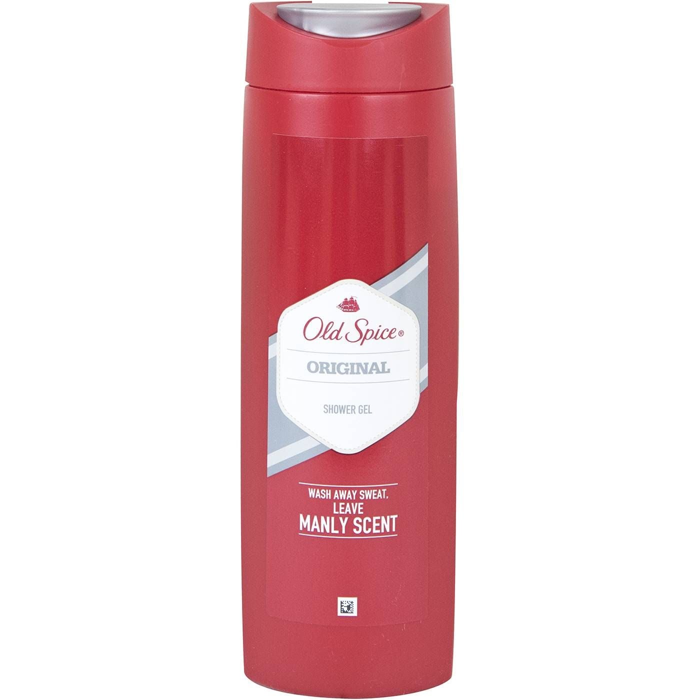 OLD SPICE αφρόλουτρο Men Original 400ml - floating thumbnail