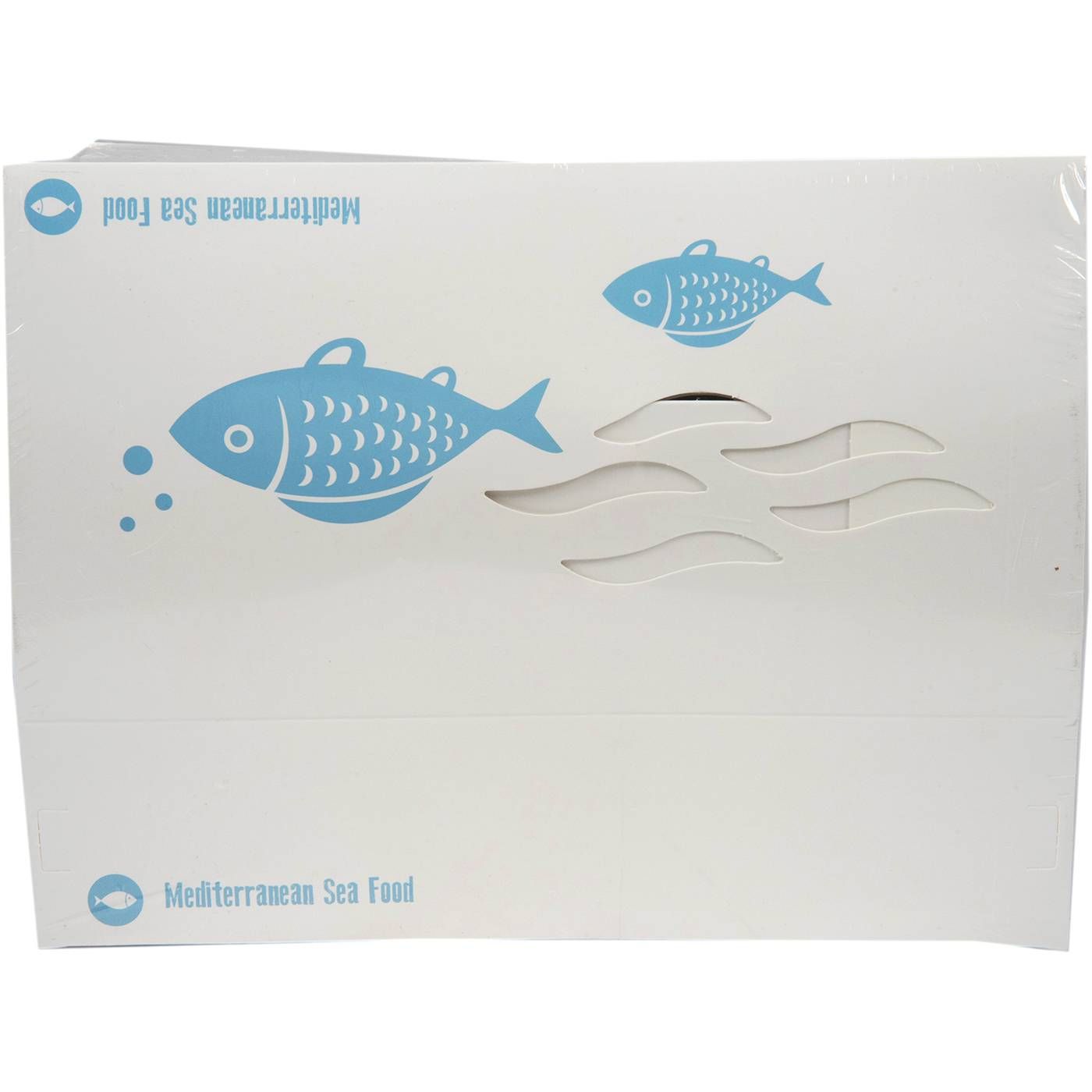 Κουτιά φαγητού 24x13x5,5cm (25τεμ.) - floating thumbnail