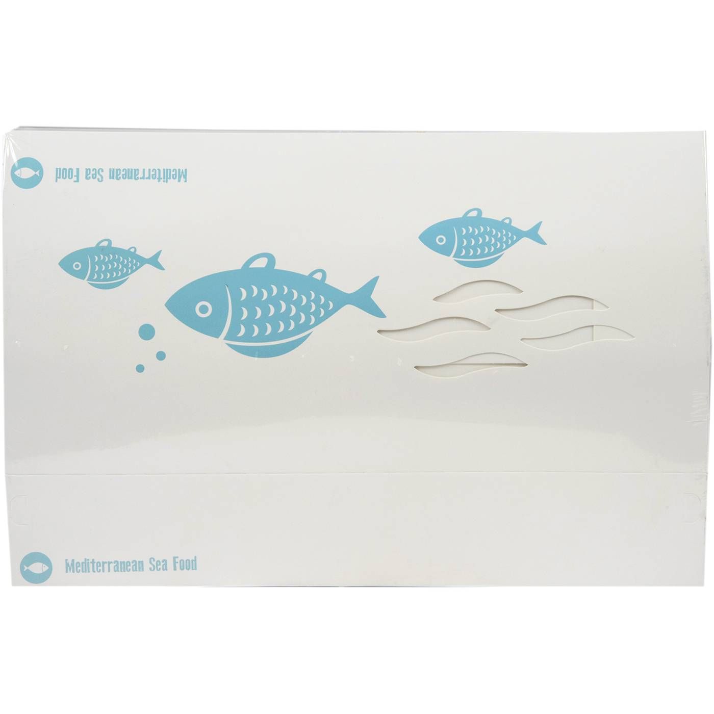 Κουτιά φαγητού 37x17,5x6cm (25τεμ.) - floating thumbnail