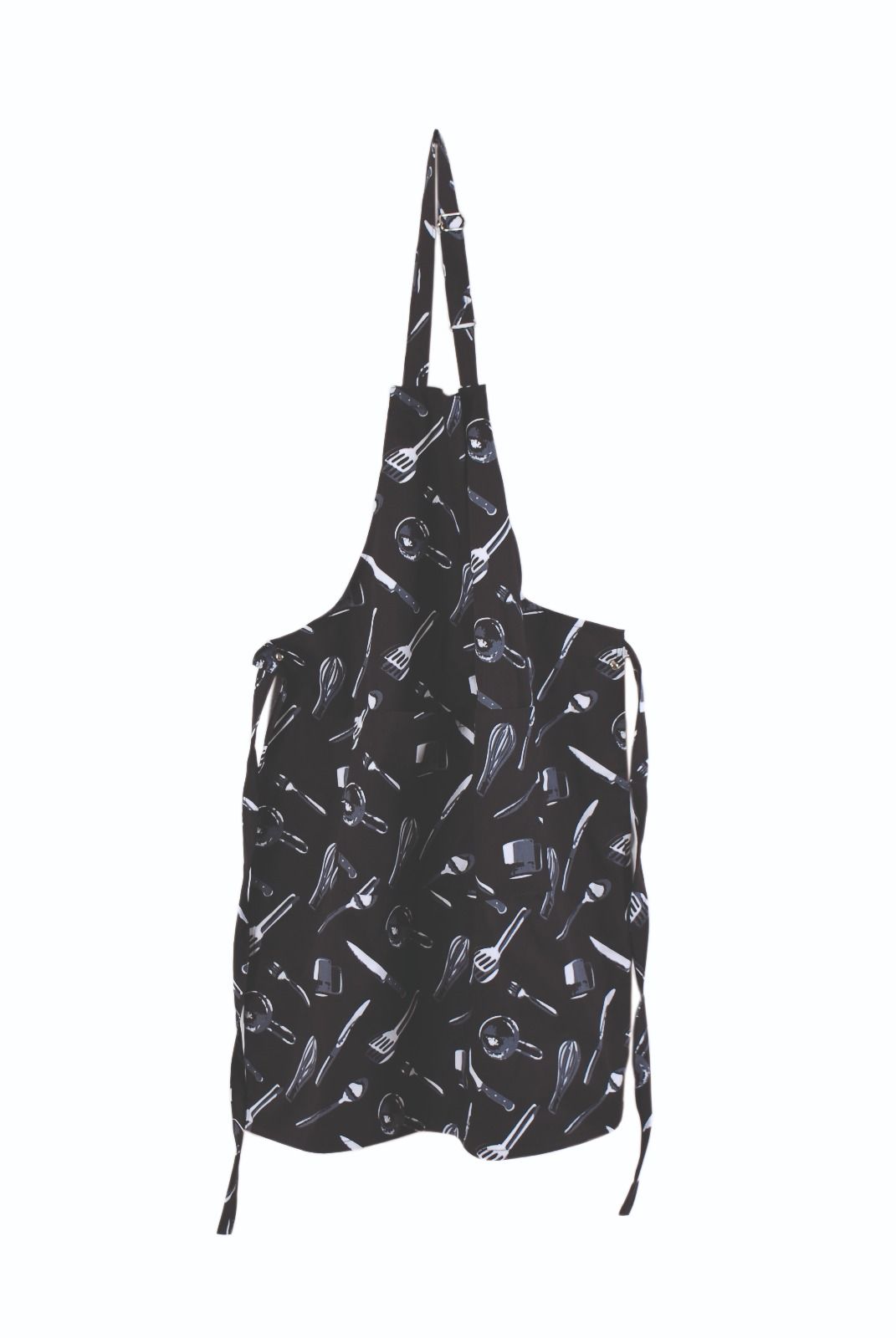 Ποδιά ALL-COLLECTIONS μπροστέλα με κουταλοπίρουνα - floating thumbnail