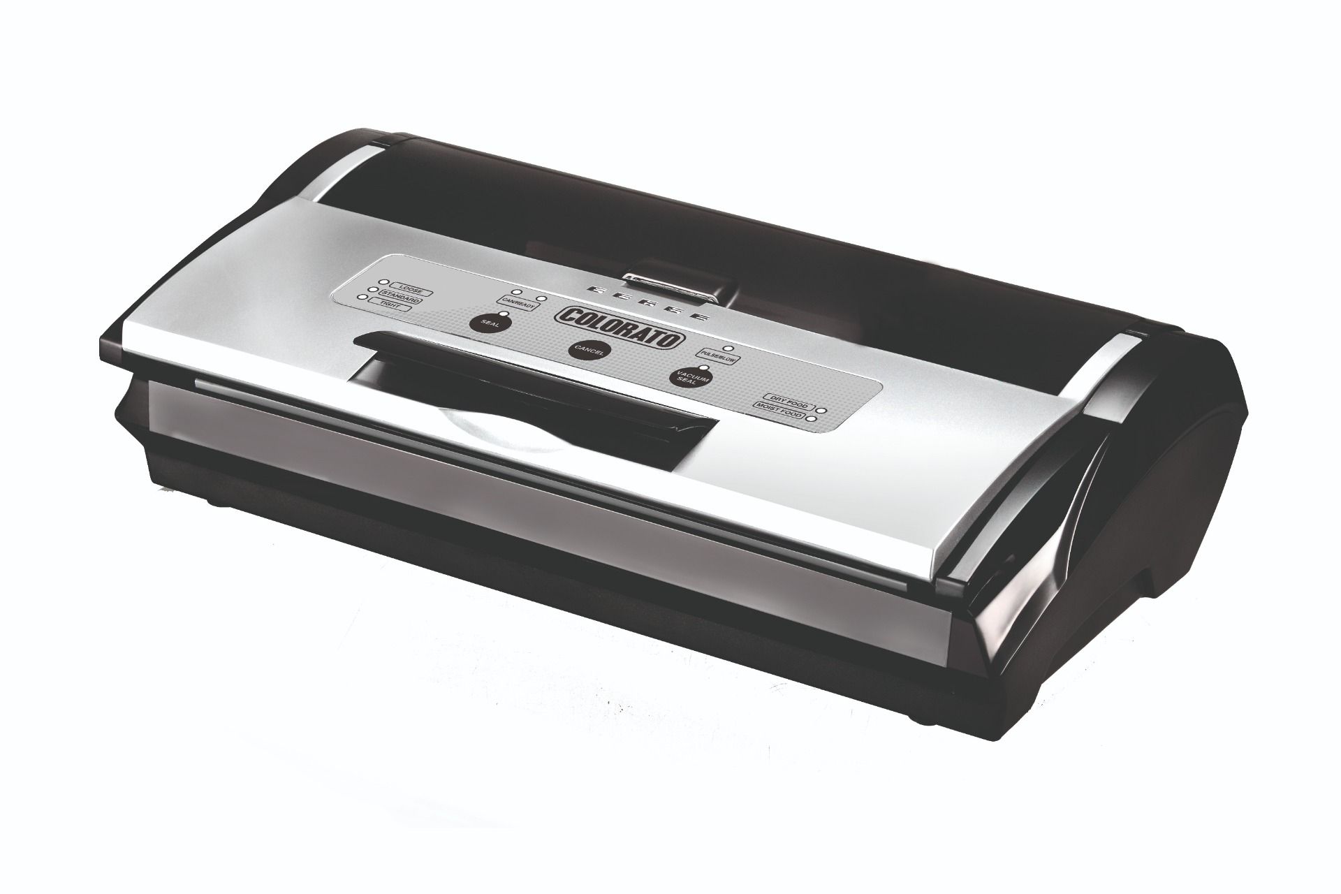 Συσκευή vacuum sealer COLORATO - floating thumbnail