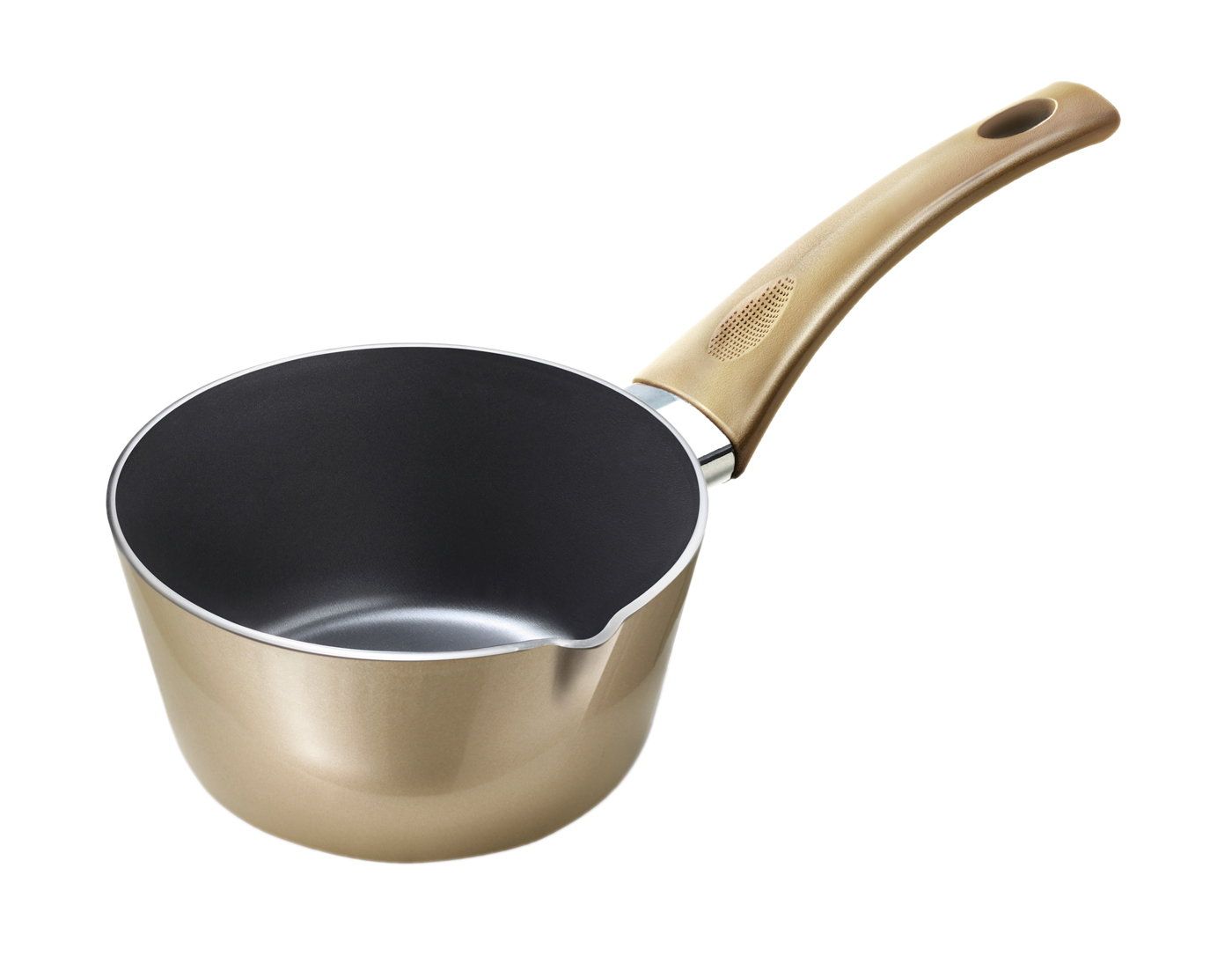 Κατσαρόλα PRIMOLLA γάλακτος 16cm - floating thumbnail