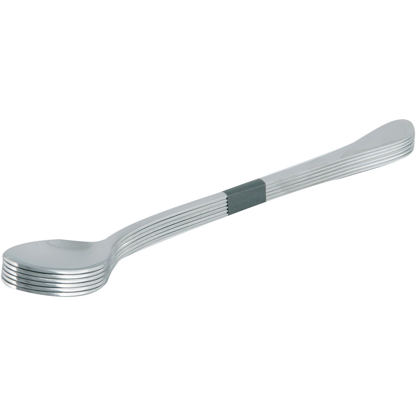 Κουτάλι γρανίτας JAY Silk 18/10 2mm (6τεμ.) - floating thumbnail