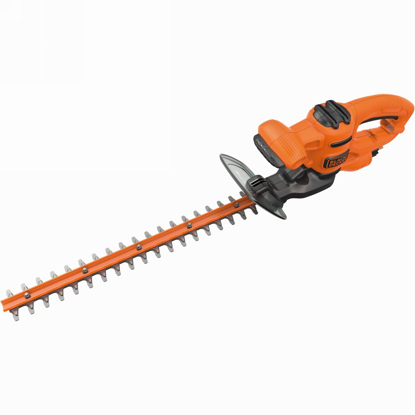 Μπουρντουροψάλιδο ηλεκτρικό BLACK&DECKER BEHT201 420W 45cm - floating thumbnail