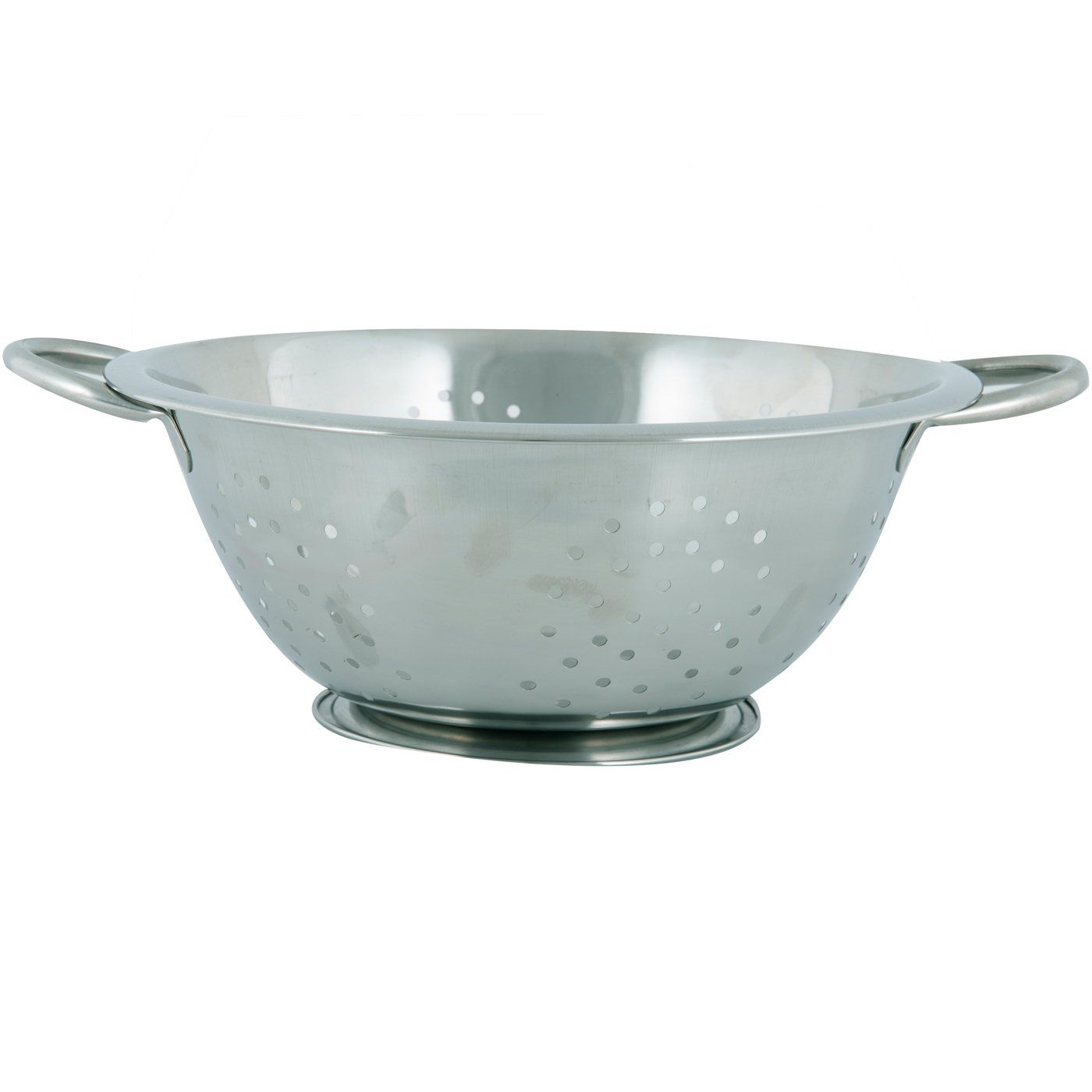 Σουρωτήρι inox 26cm - floating thumbnail