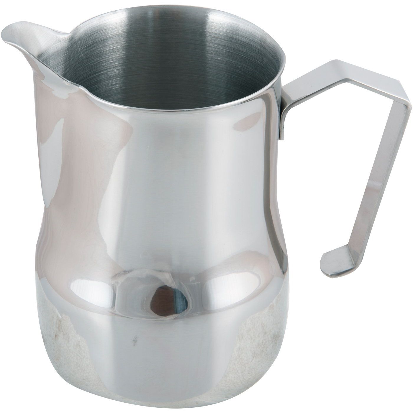 Γαλατιέρα inox 304 600ml - floating thumbnail