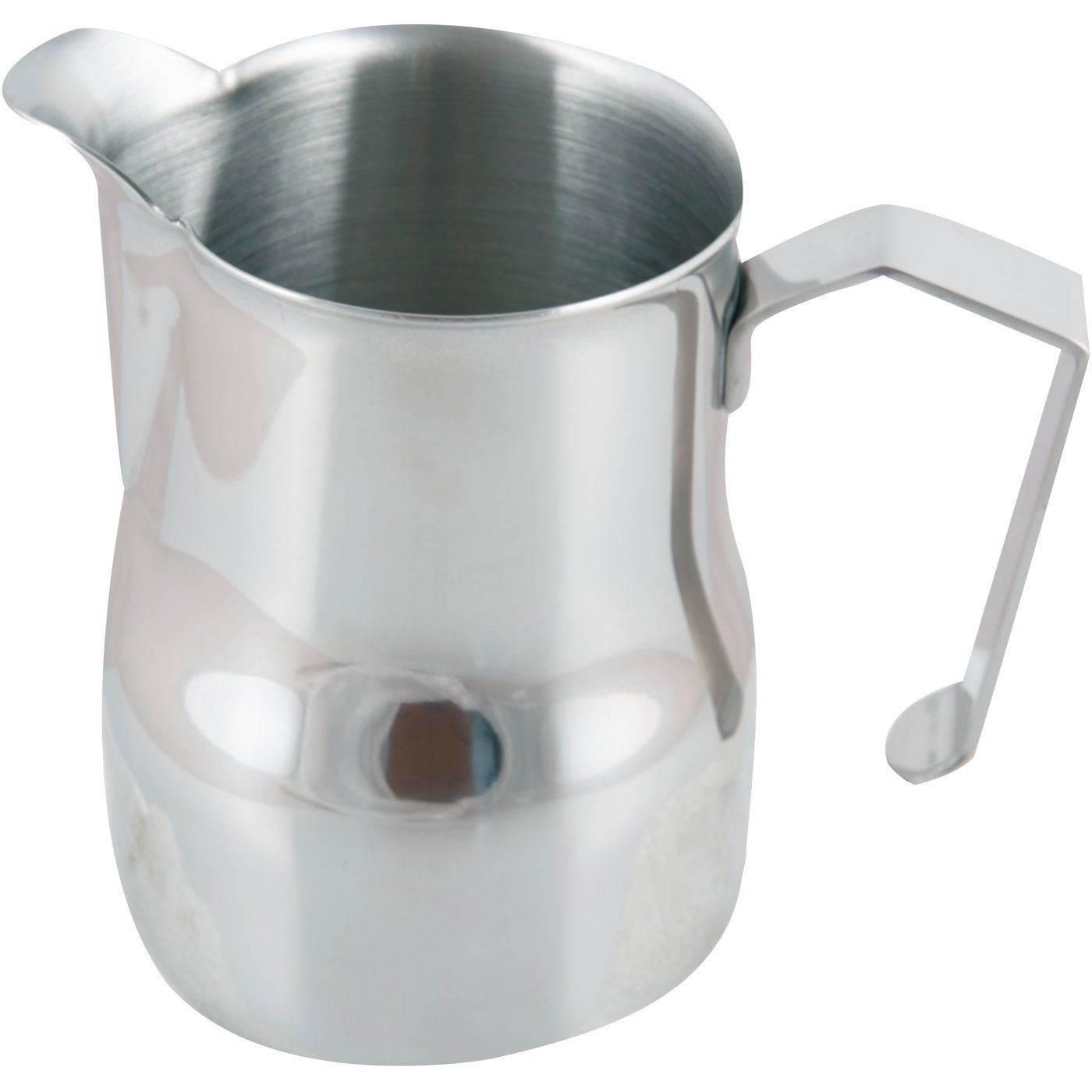 Γαλατιέρα inox 304 900ml - floating thumbnail