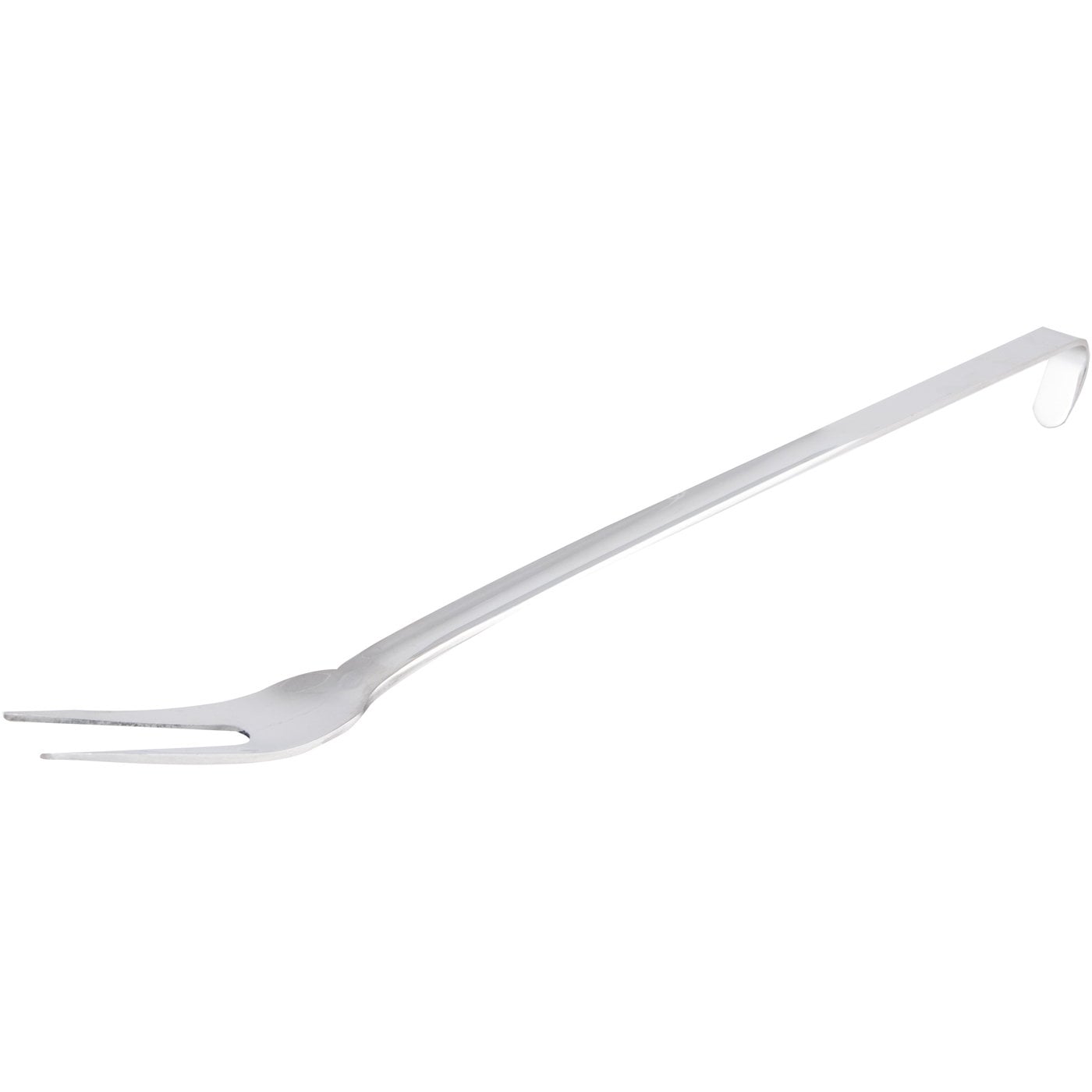 Πηρούνα inox επαγγελματική 3mm 42cm - floating thumbnail