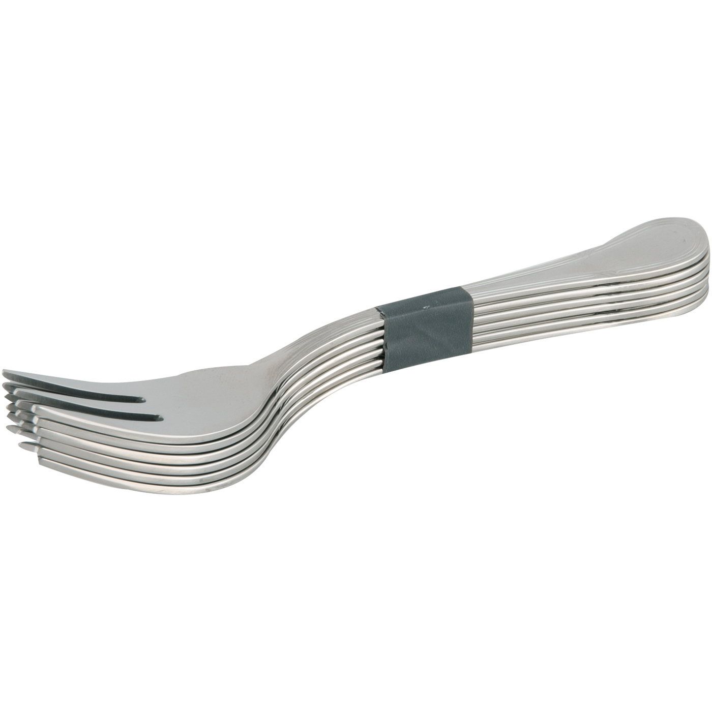 Πιρούνι κέικ JAY Zafiro 18/10 2,5mm (6τεμ.) - floating thumbnail