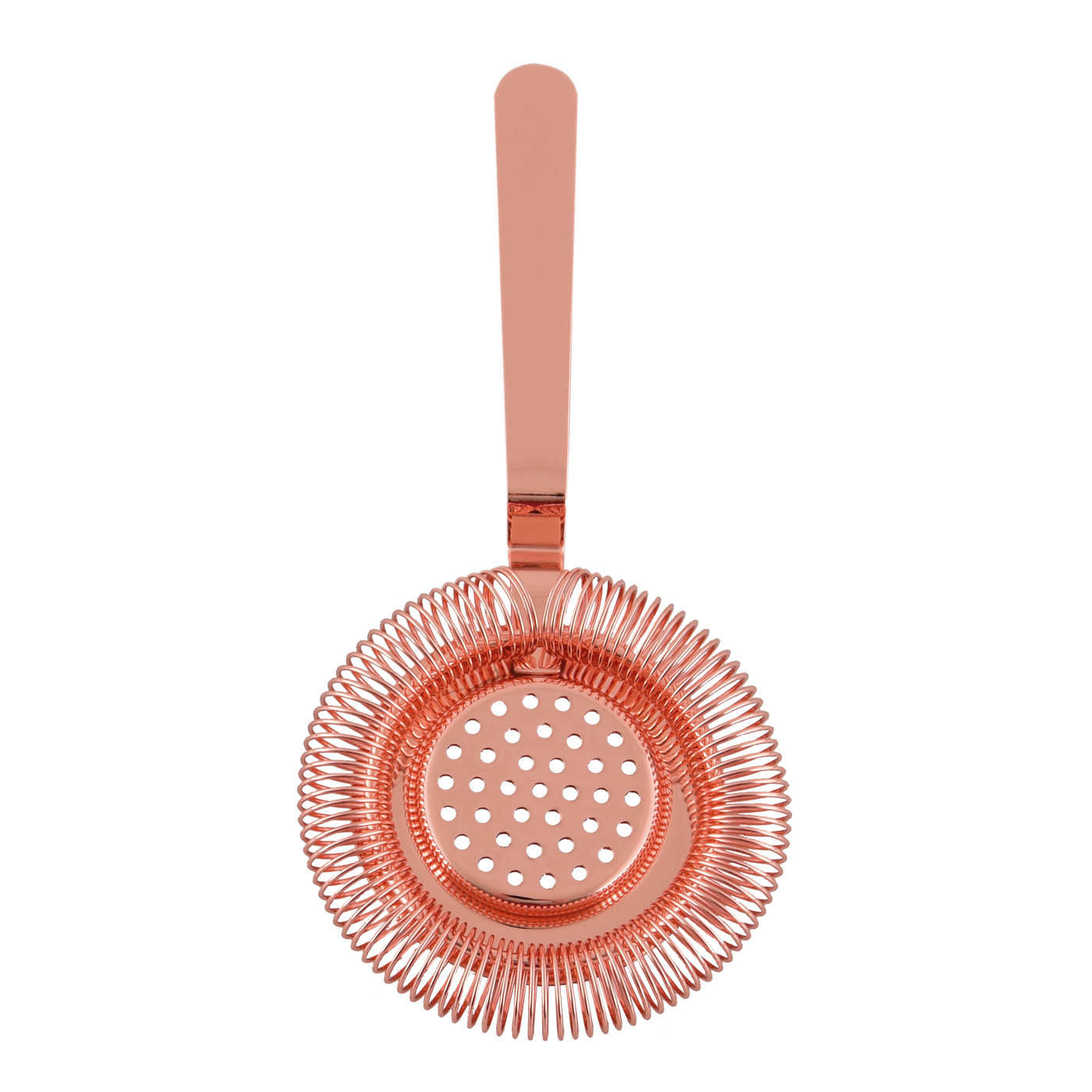Strainer COPPER - floating thumbnail