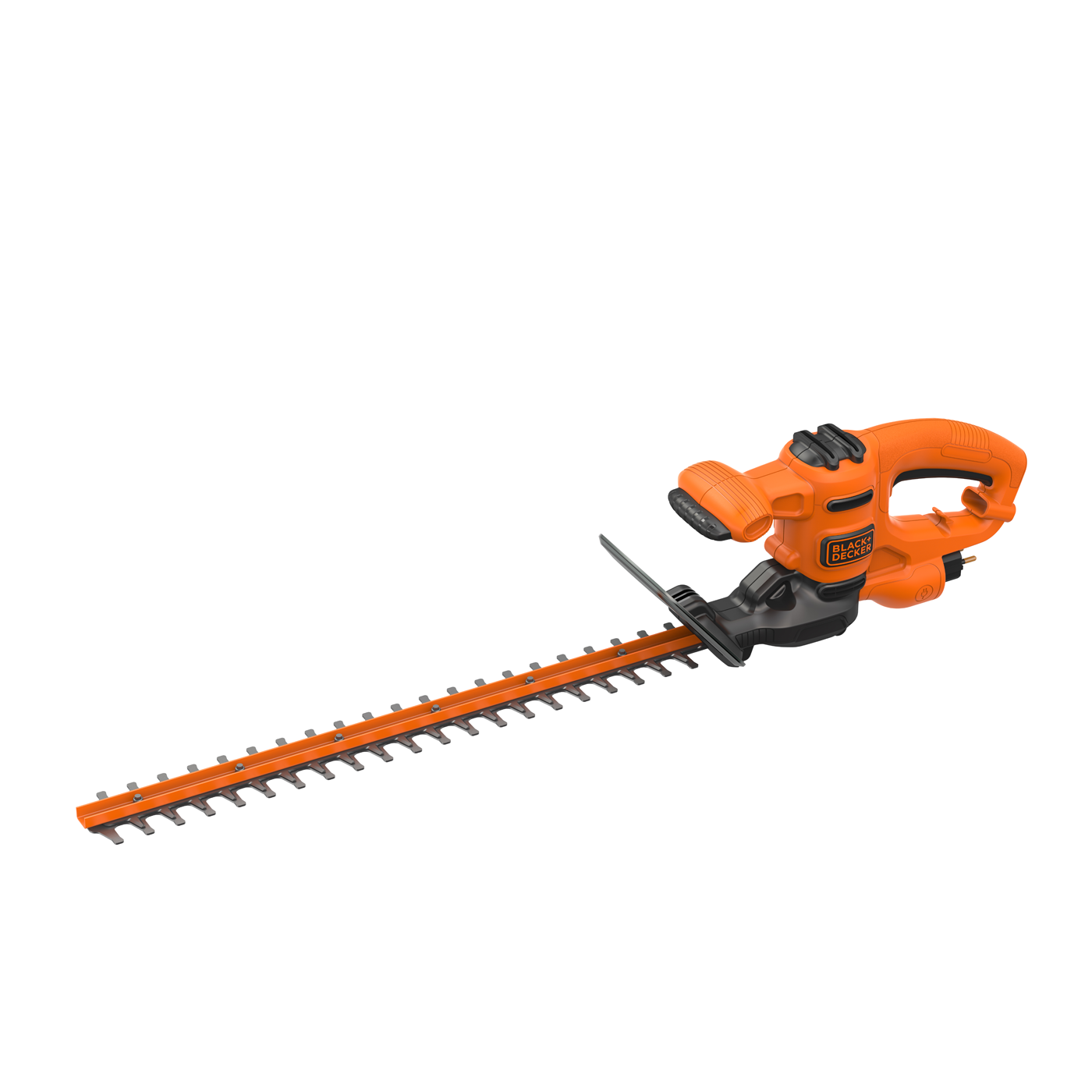 BLACK & DECKER μπουρντουροψάλιδο BEHT251 450W 50cm - floating thumbnail
