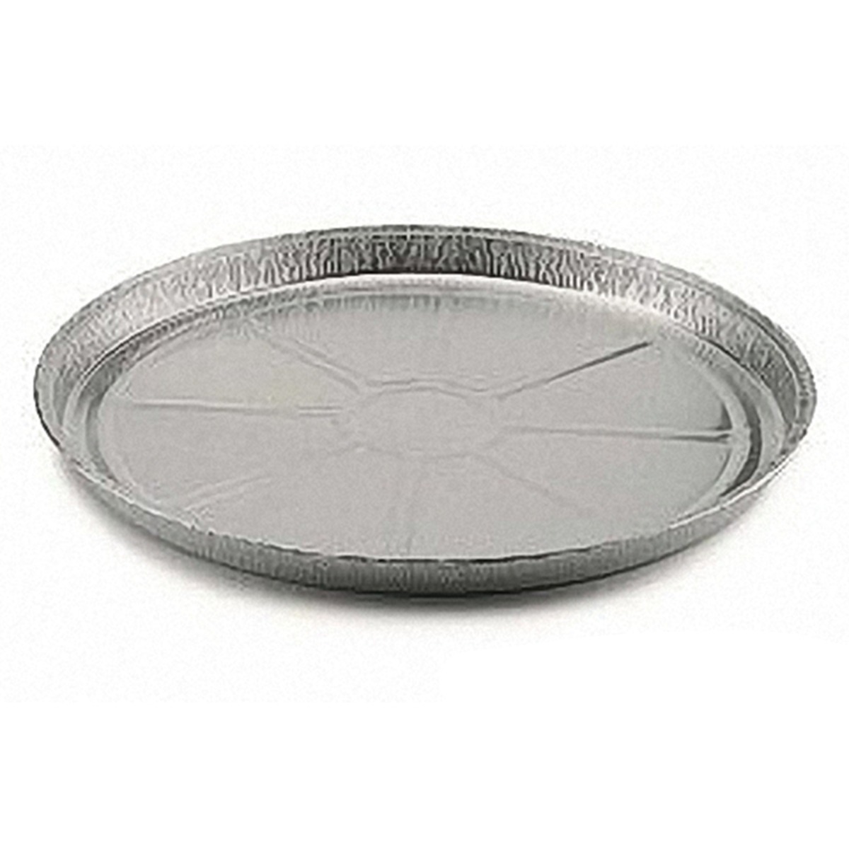 MASTER CHEF σκεύη αλουμινίου C31G για πίτσα 26,6x1,3cm 180τεμ. - floating thumbnail