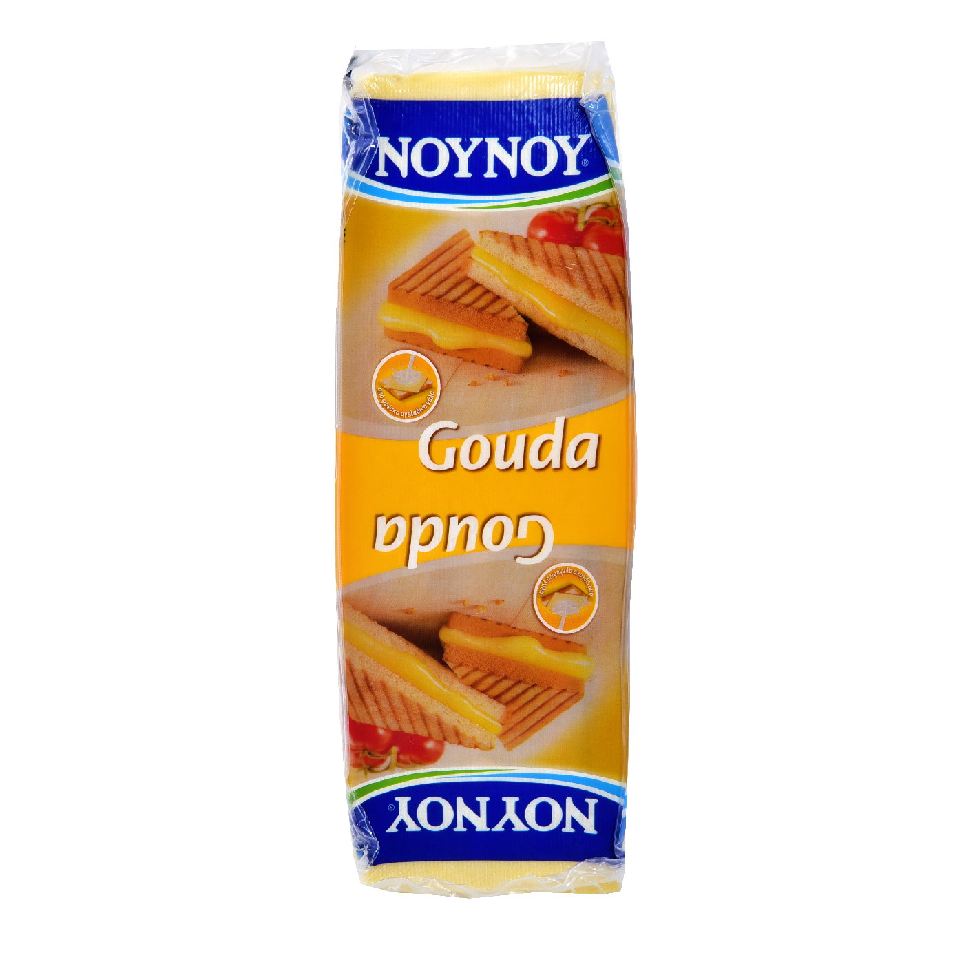 ΝΟΥΝΟΥ τυρί gouda Ολλανδίας 3kg - floating thumbnail
