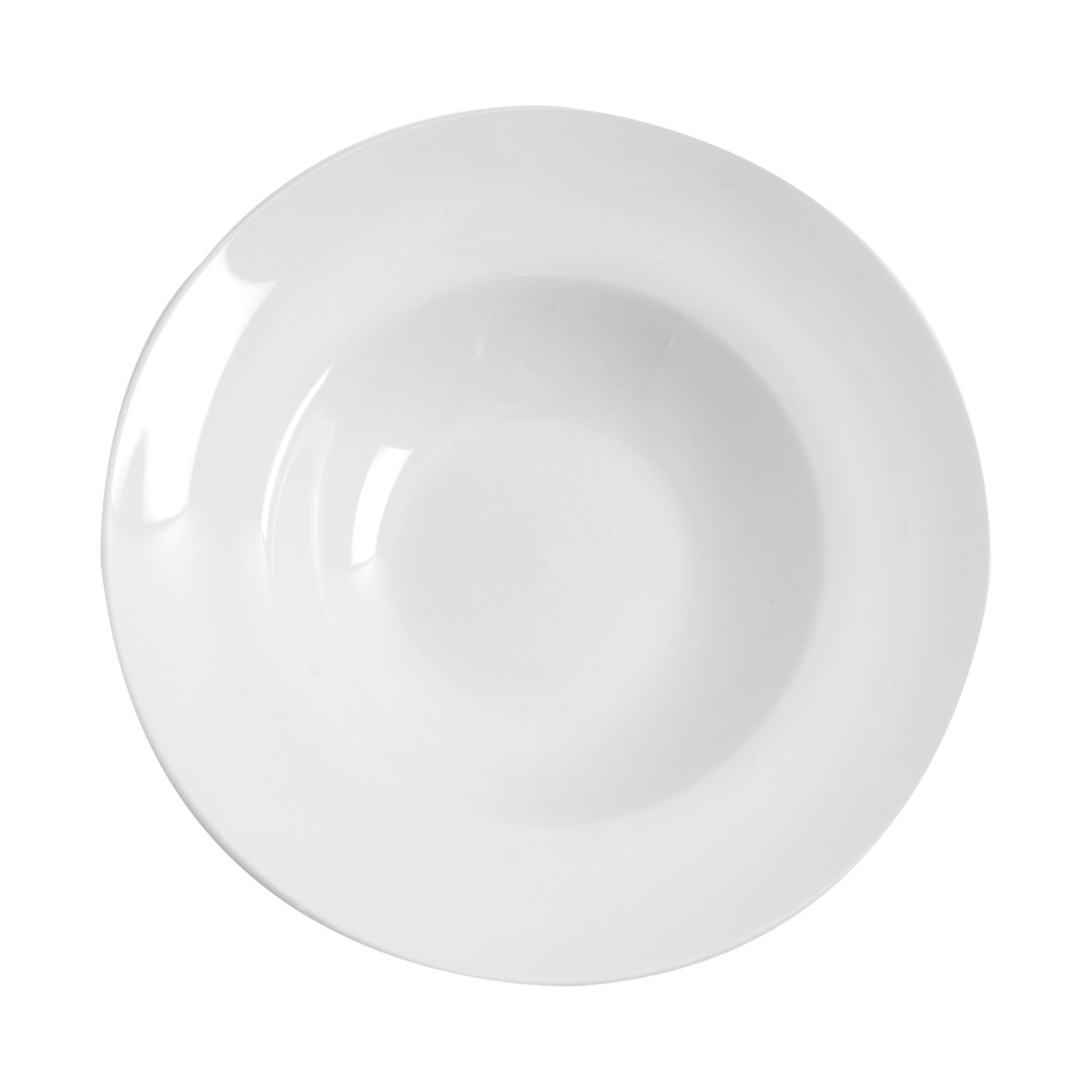 MASTER CHEF πιάτο πορσελάνης pasta 27cm - floating thumbnail