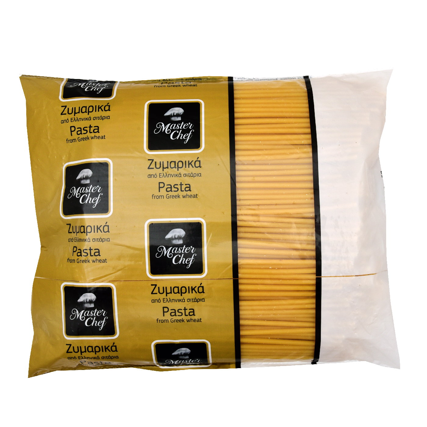 Μακαρόνια MASTER CHEF Παστίτσιο Νο.2 (3kg) - floating thumbnail