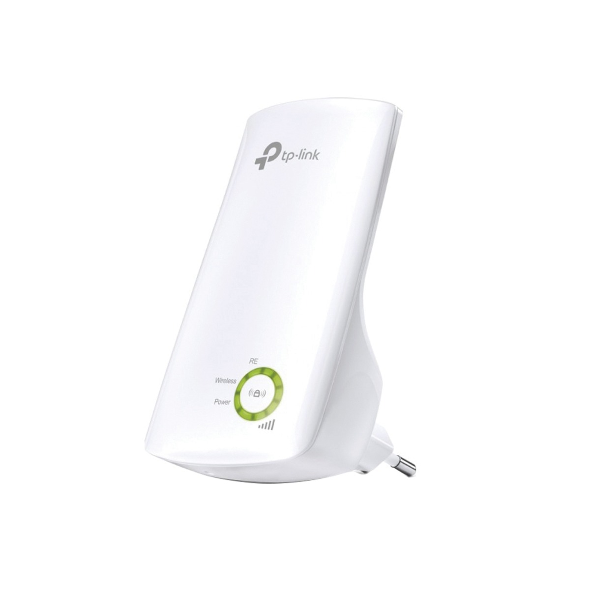 TP-LINK Wifi Extender RE220 AC750 V4 750mB - floating thumbnail