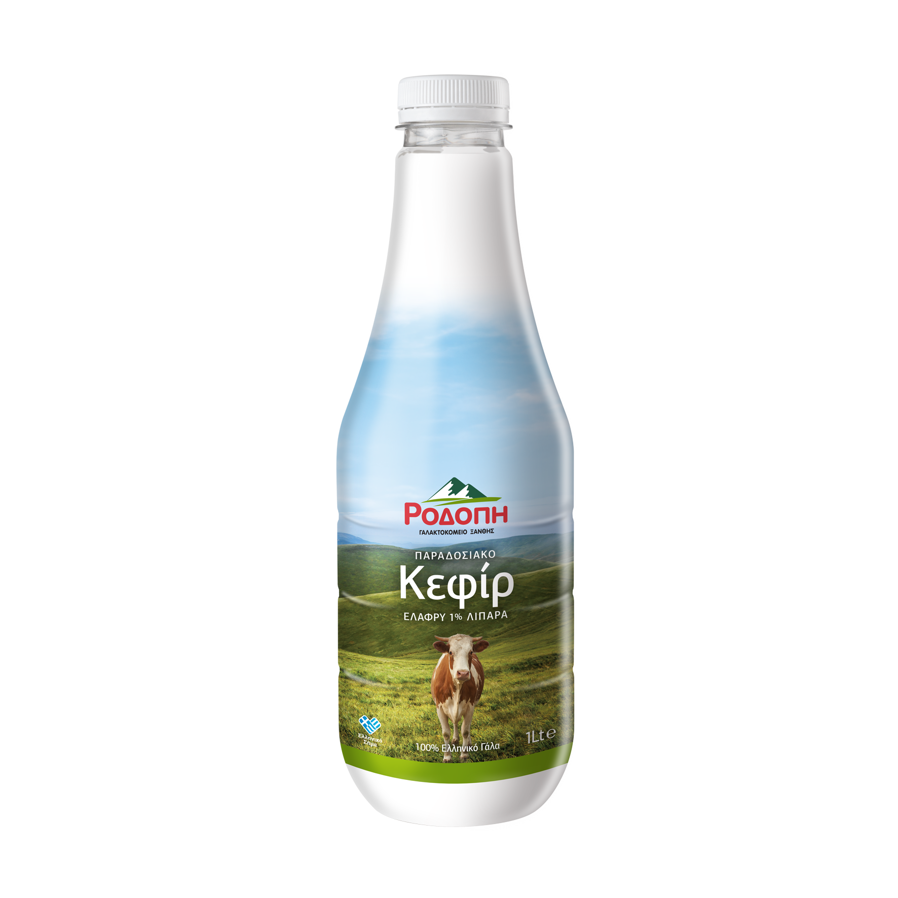 ΡΟΔΟΠΗ κεφίρ 1lt - floating thumbnail