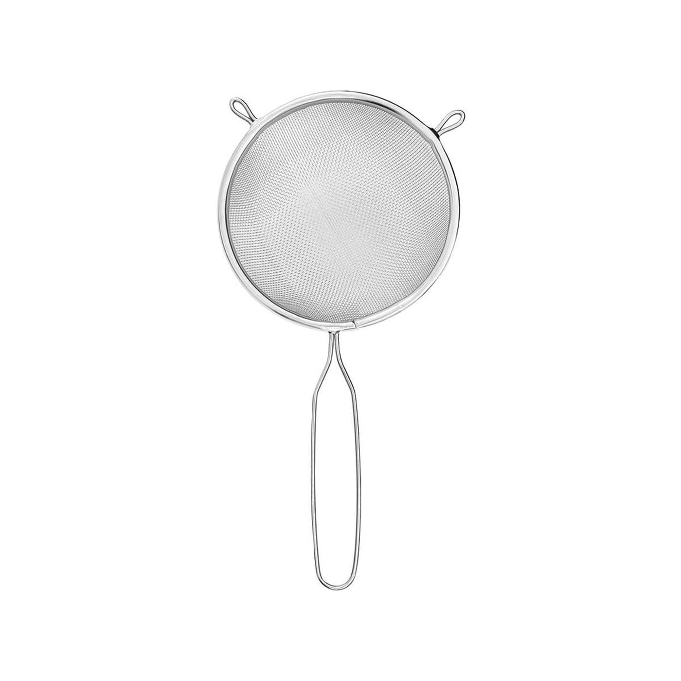 ESTIA σουρωτήρι ανοξείδωτο 12cm - floating thumbnail