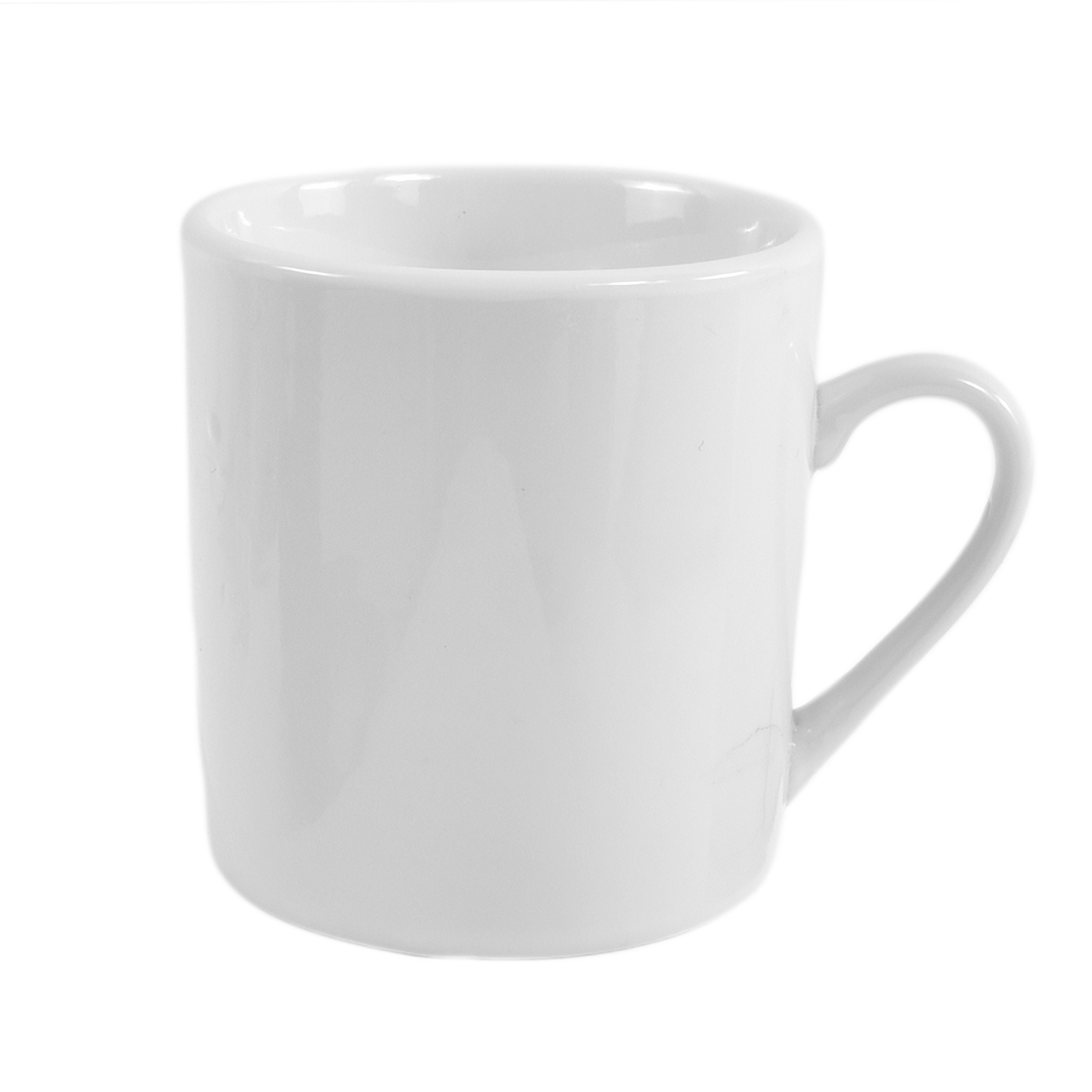 MASTER CHEF φλυτζάνι από πορσελάνη 7cl - floating thumbnail