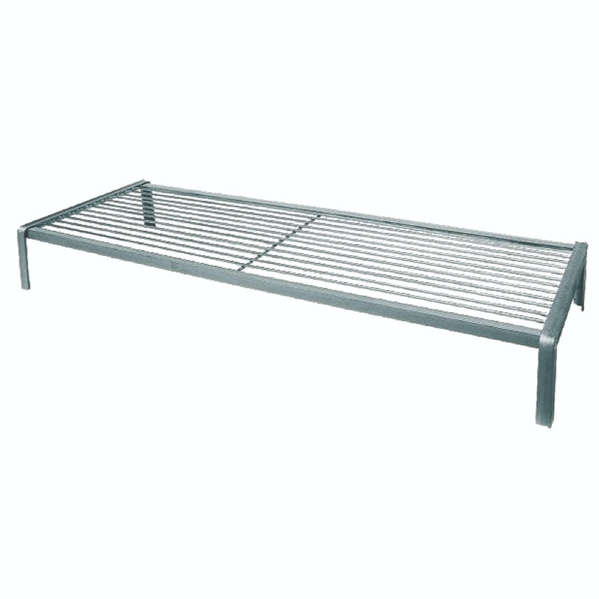 Σχάρα BBQ επαγγελματική (40x100cm) - floating thumbnail