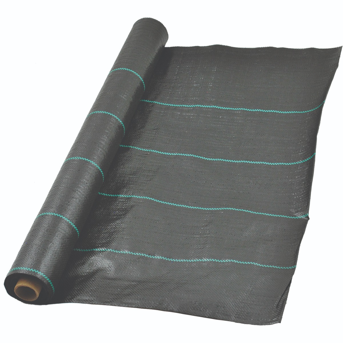 Ύφασμα εδαφοκάλυψης 1mx10m 100g/m² - floating thumbnail