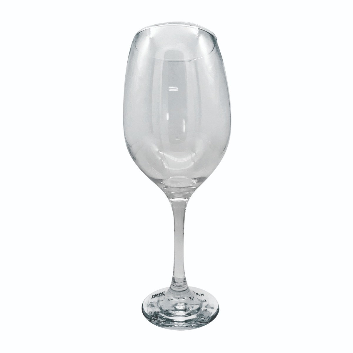 Σετ ποτήρια UNIGLASS Queen κόκκινου κρασιού 58cl (6τεμ.) - floating thumbnail