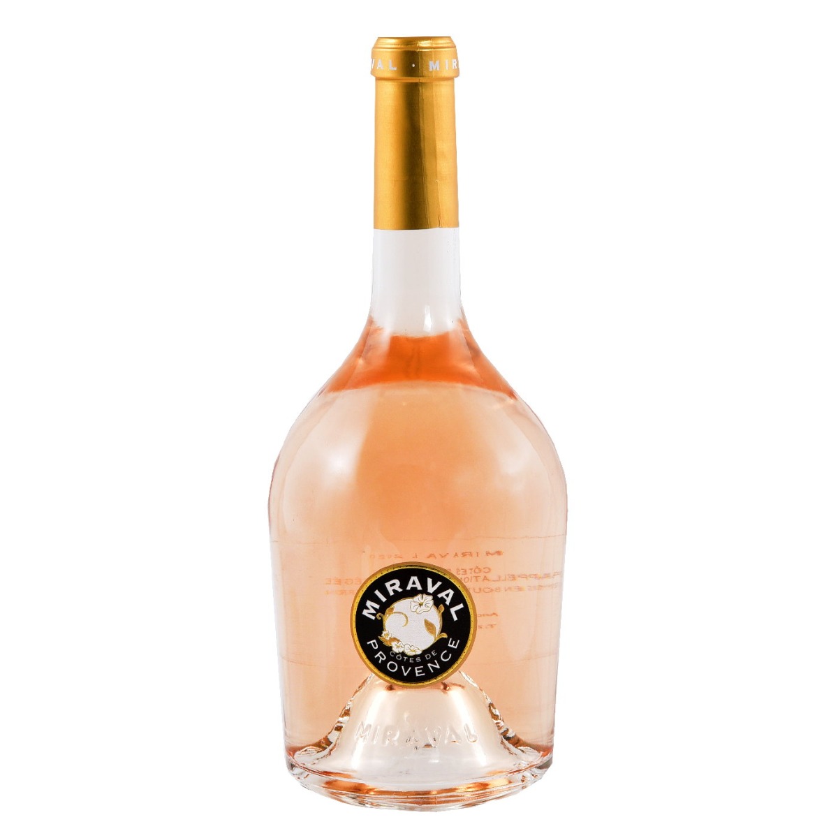 Οίνος ροζέ MIRAVAL (750ml) - floating thumbnail