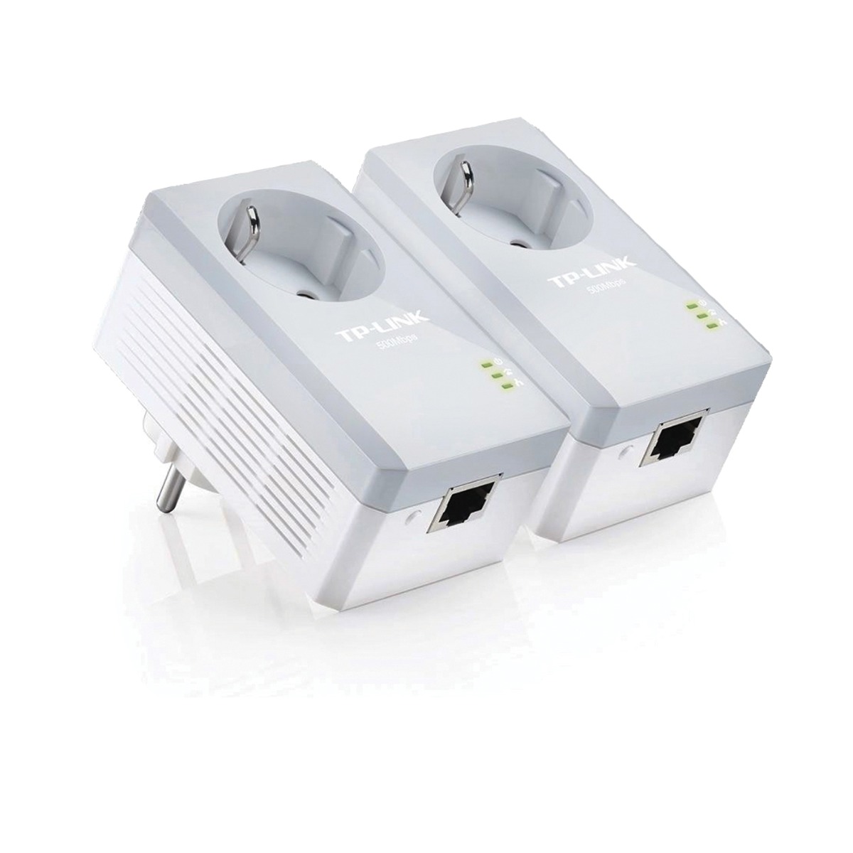 TP-LINK Powerline TL-PA4010PKIT 500 Mbps - floating thumbnail
