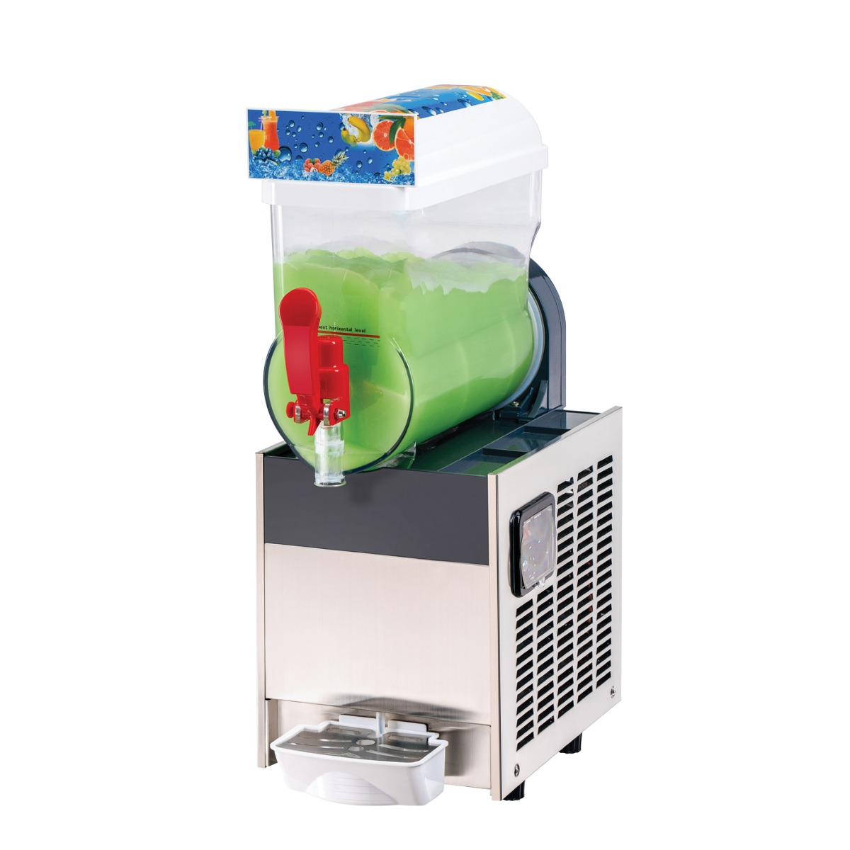 Γρανιτομηχανή OLYMPIA (15lt) - floating thumbnail