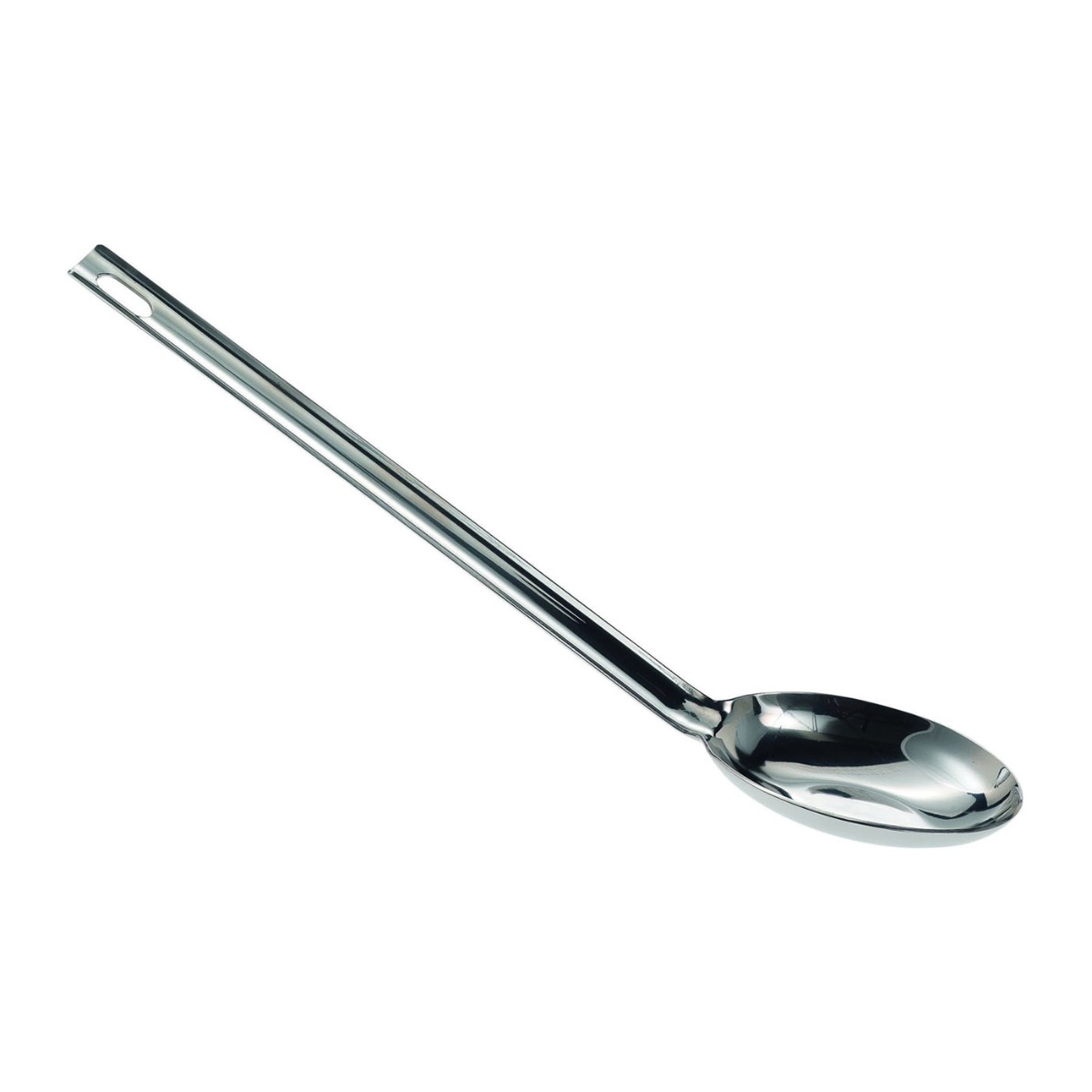 Κουτάλα σάλτσας ανοξείδωτη (33x6,5cm) - floating thumbnail