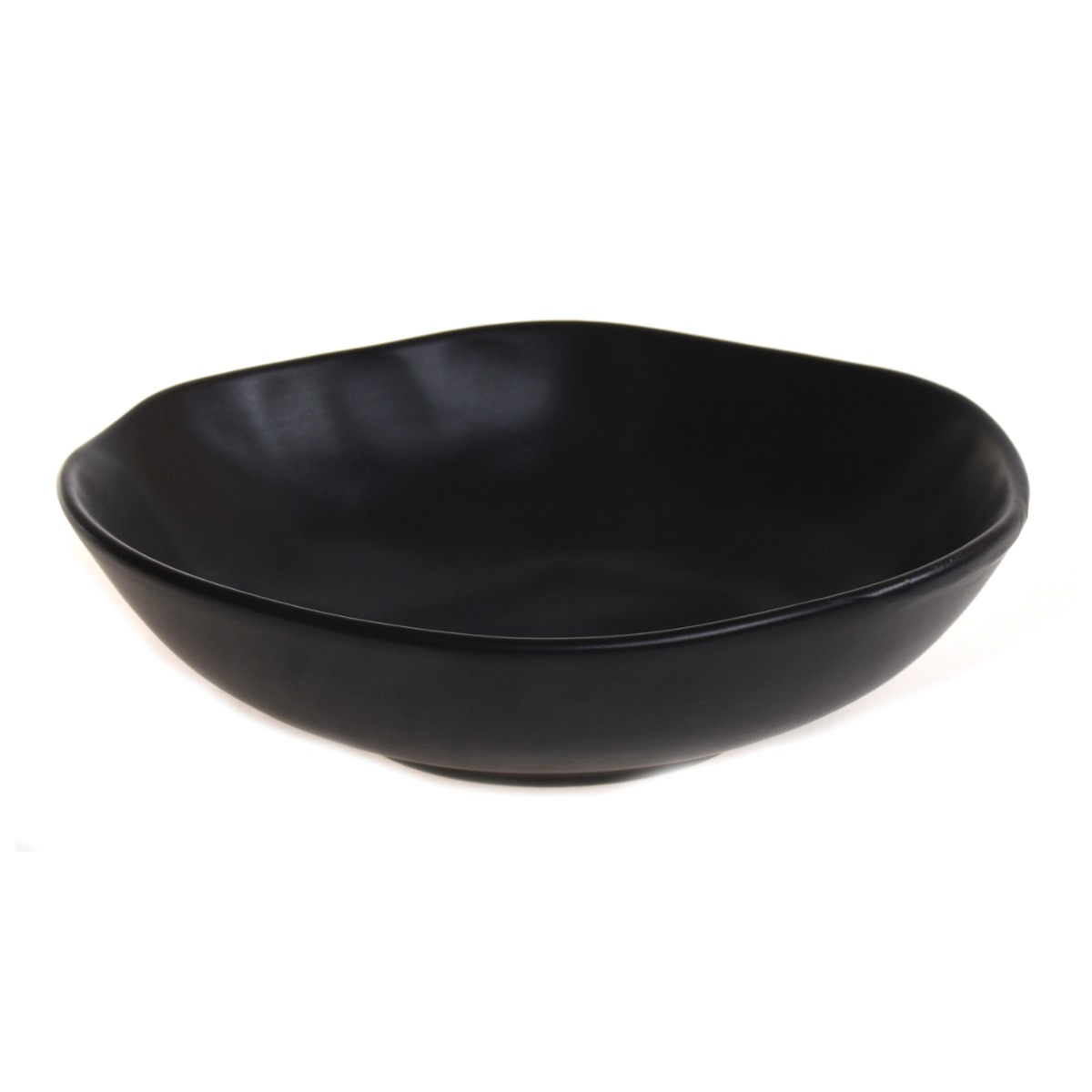 Πιάτο βαθύ κεραμικό Africa 20,5cm - floating thumbnail