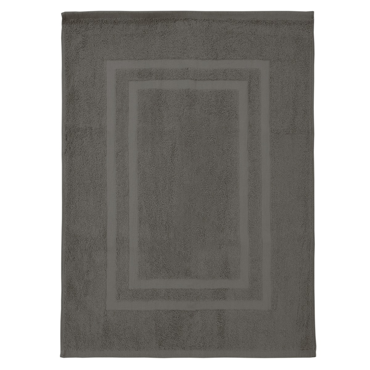 Τάπετο RESORT LINE μπάνιου ανθρακί (50x70) - floating thumbnail