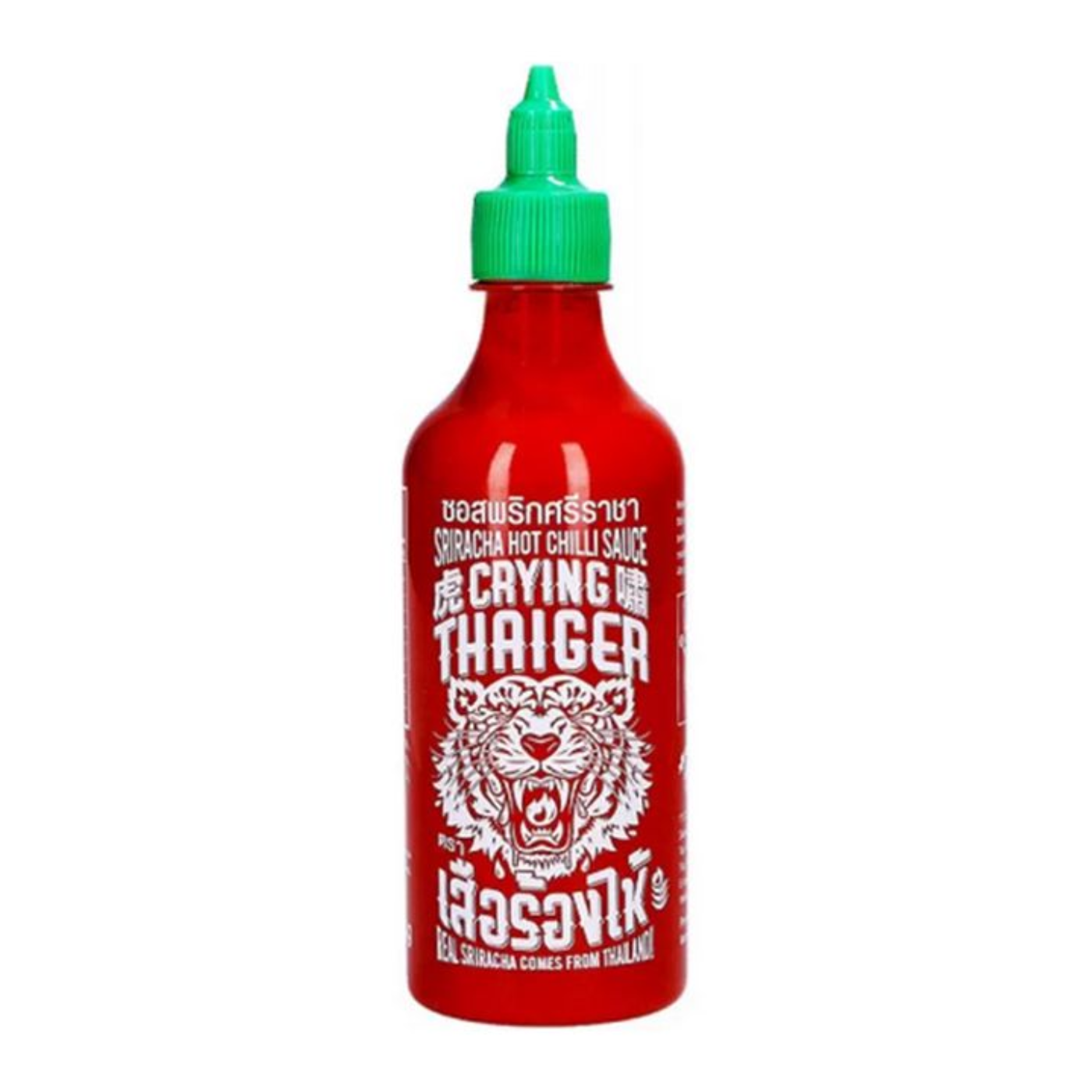 Σάλτσα Sriracha 440ml - floating thumbnail