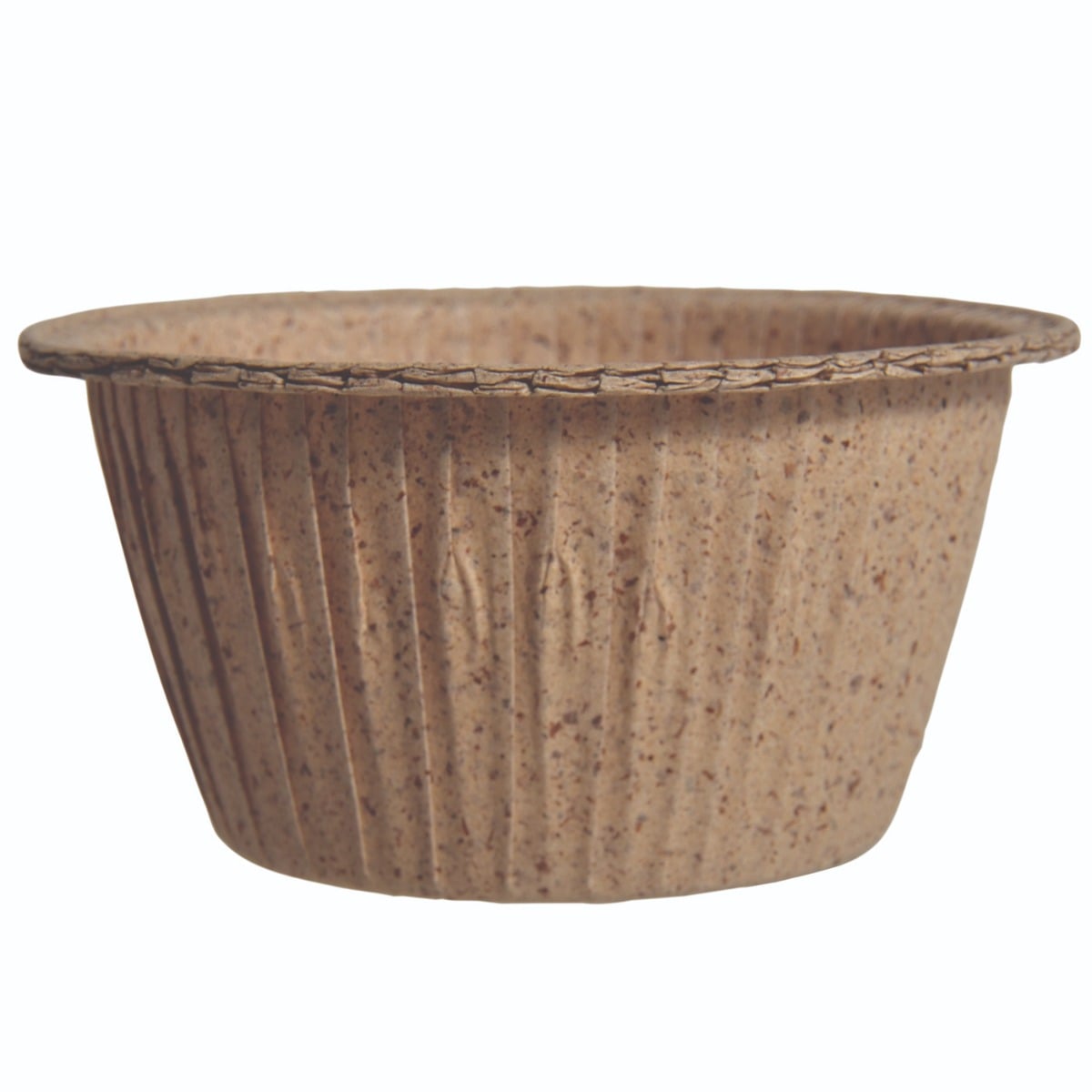 Φόρμα κέικ για muffins 20τεμ. 5x4cm - floating thumbnail