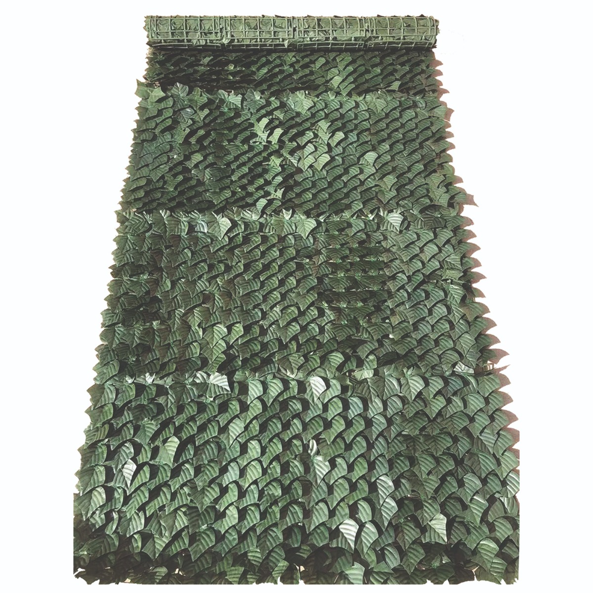 HOME & CAMP φύλλωμα πλέγμα κισσός 100x250cm - floating thumbnail