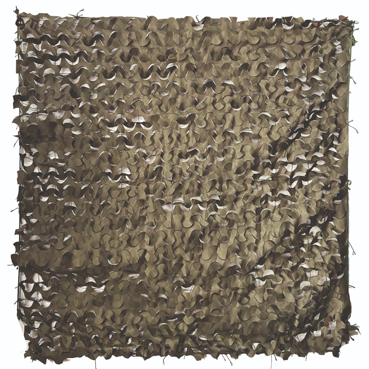Δίχτυ H&C παραλλαγής Parachute χακί (2x3m) - floating thumbnail