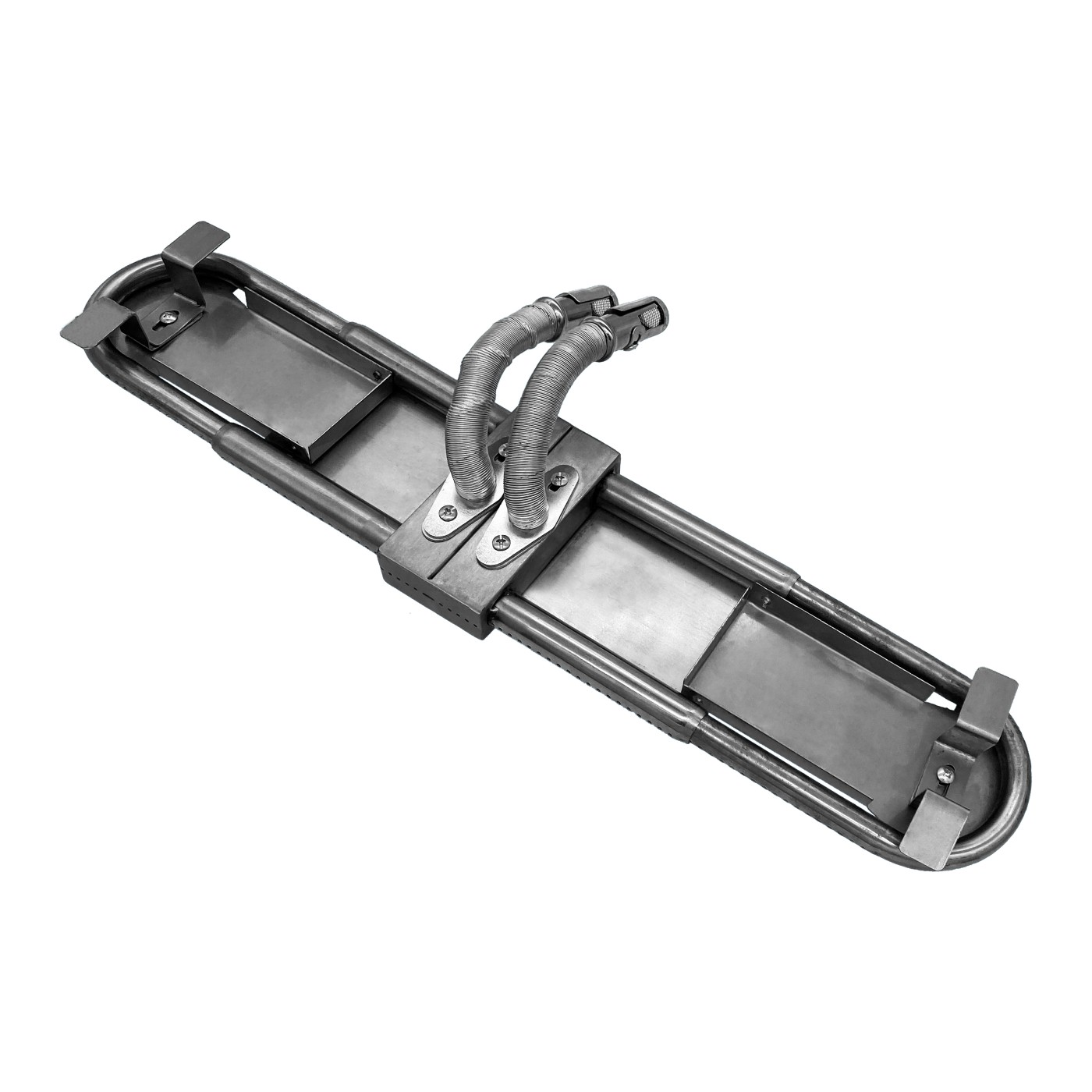 HOME & CAMP Universal καυστήρας οβάλ - floating thumbnail