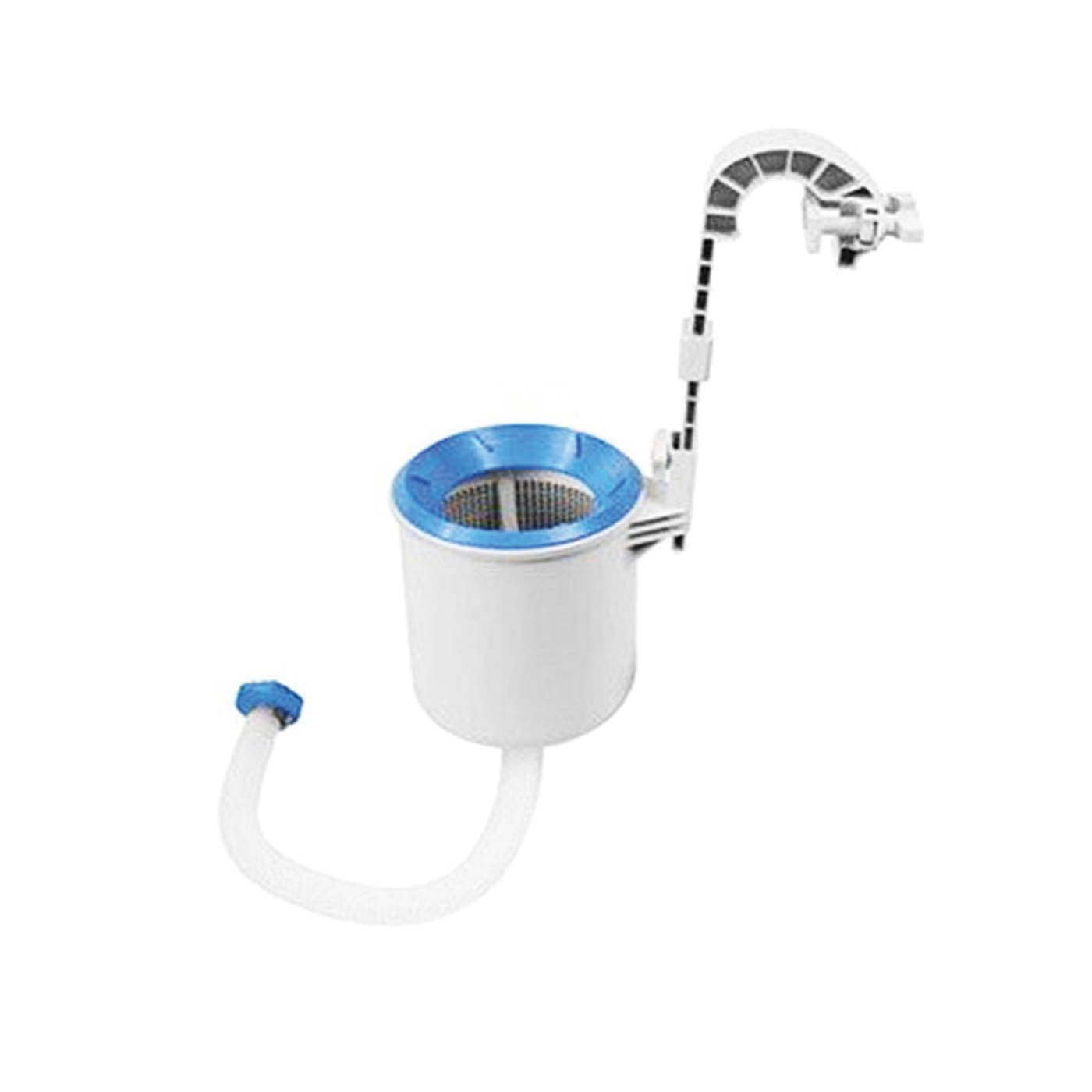 Φίλτρο επιφάνειας INTEX Skimmer Deluxe - floating thumbnail