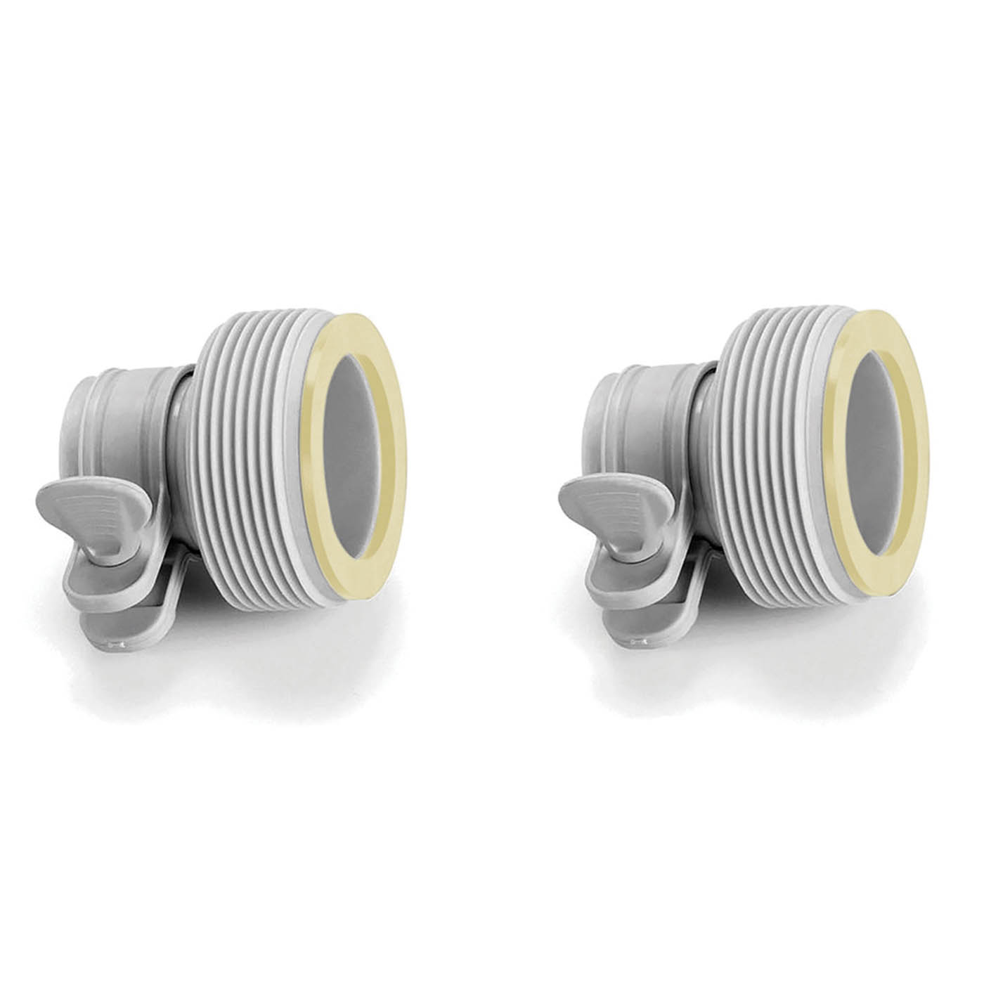 Προσαρμογέας για σωλήνες INTEX (32/38mm) - floating thumbnail