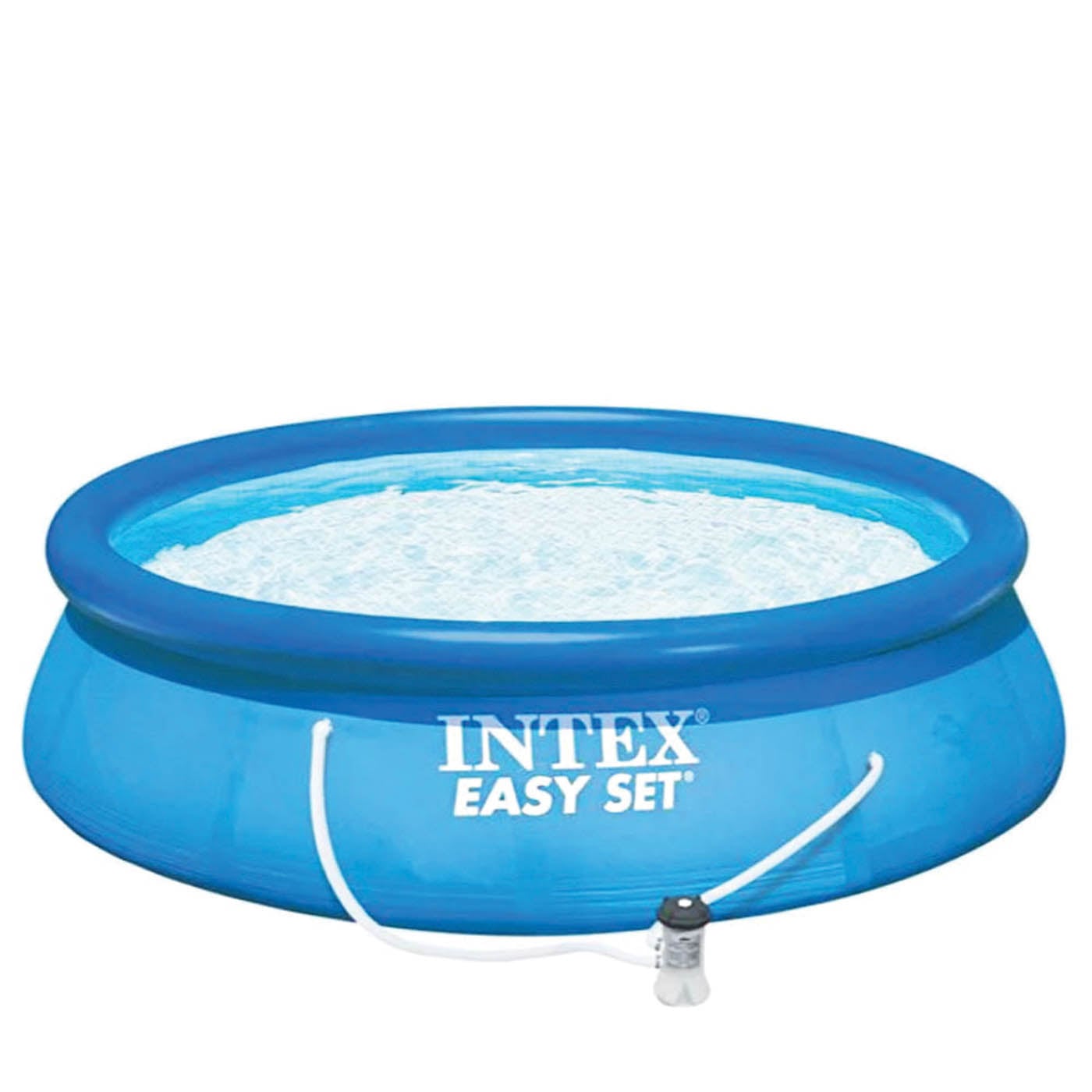 Πισίνα INTEX Easy Set (305x76) - floating thumbnail