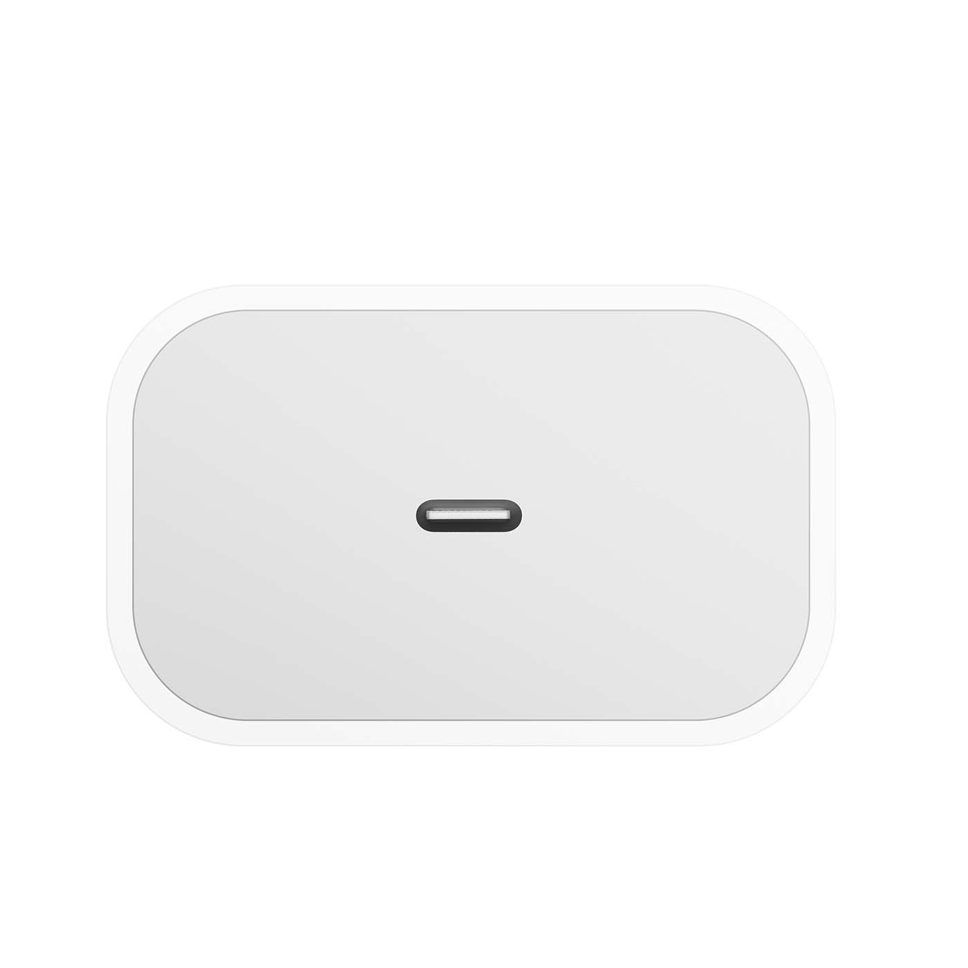 CARTECH φορτιστής Premium USB-C χωρίς καλώδιο 20W - floating thumbnail