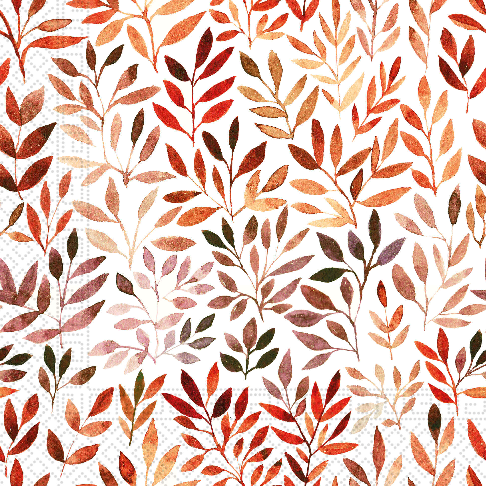 Χαρτοπετσέτες τρίφυλλες - floating thumbnail