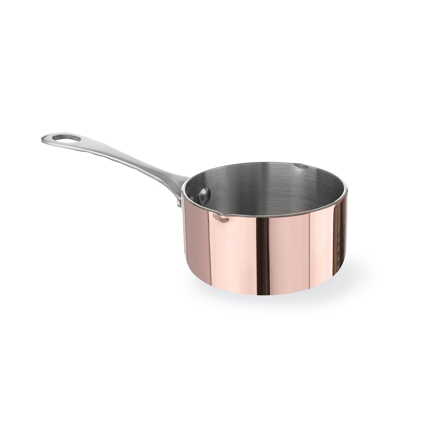 HENDI μίνι κατσαρολάκι Copper - floating thumbnail
