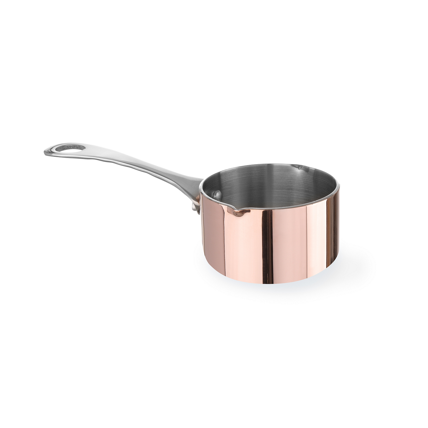 HENDI μίνι κατσαρολάκι Copper - floating thumbnail