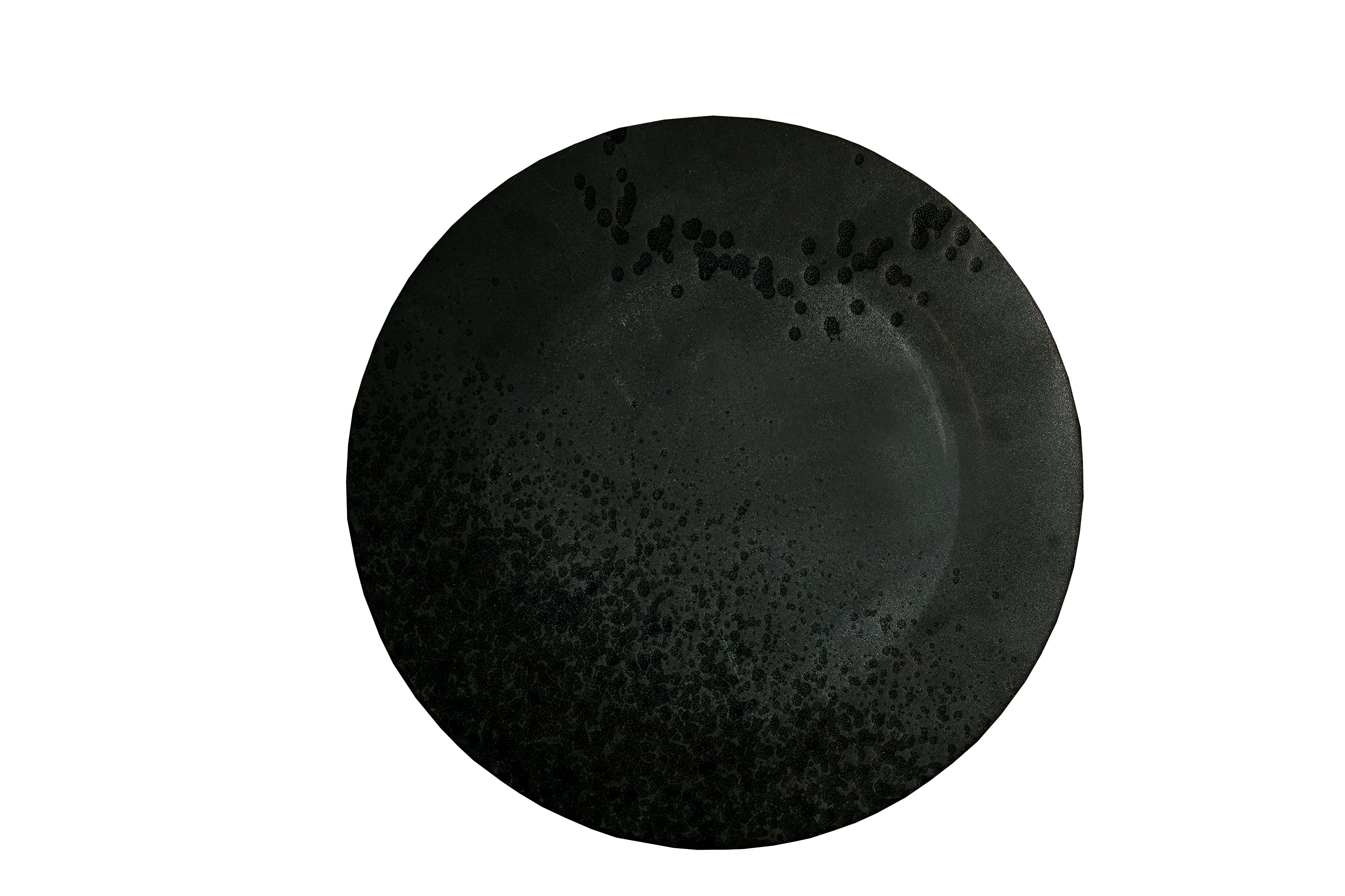 COUPE kronos πιάτο βαθύ πορσελάνης 21,5cm - floating thumbnail