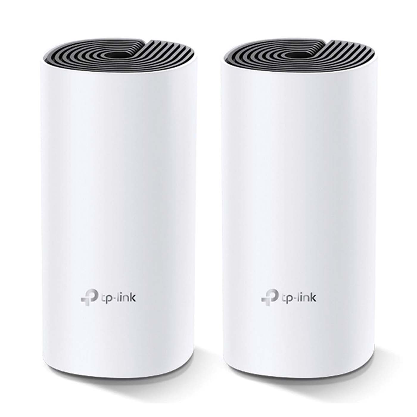 TP-LINK σύστημα Whole Wi-Fi Deco Home Mesh M4 - floating thumbnail