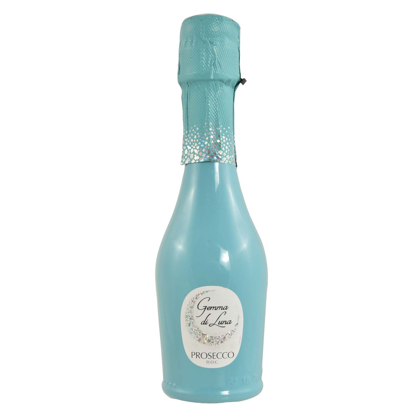 GEMMA DI LUNA Prosecco DOC αφρώδης οίνος 187ml - floating thumbnail