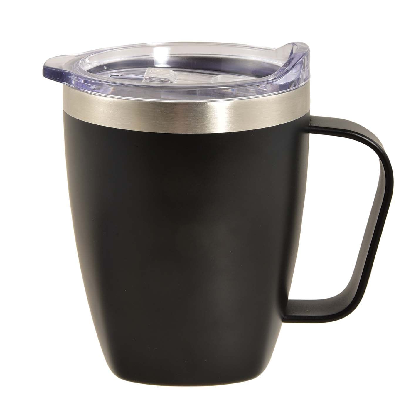 Κούπα θερμός S/S 304/201 σε 2 χρώματα 300ml - floating thumbnail