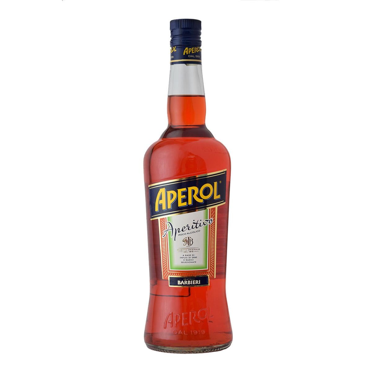 APEROL απεριτίφ 11% 1lt - floating thumbnail